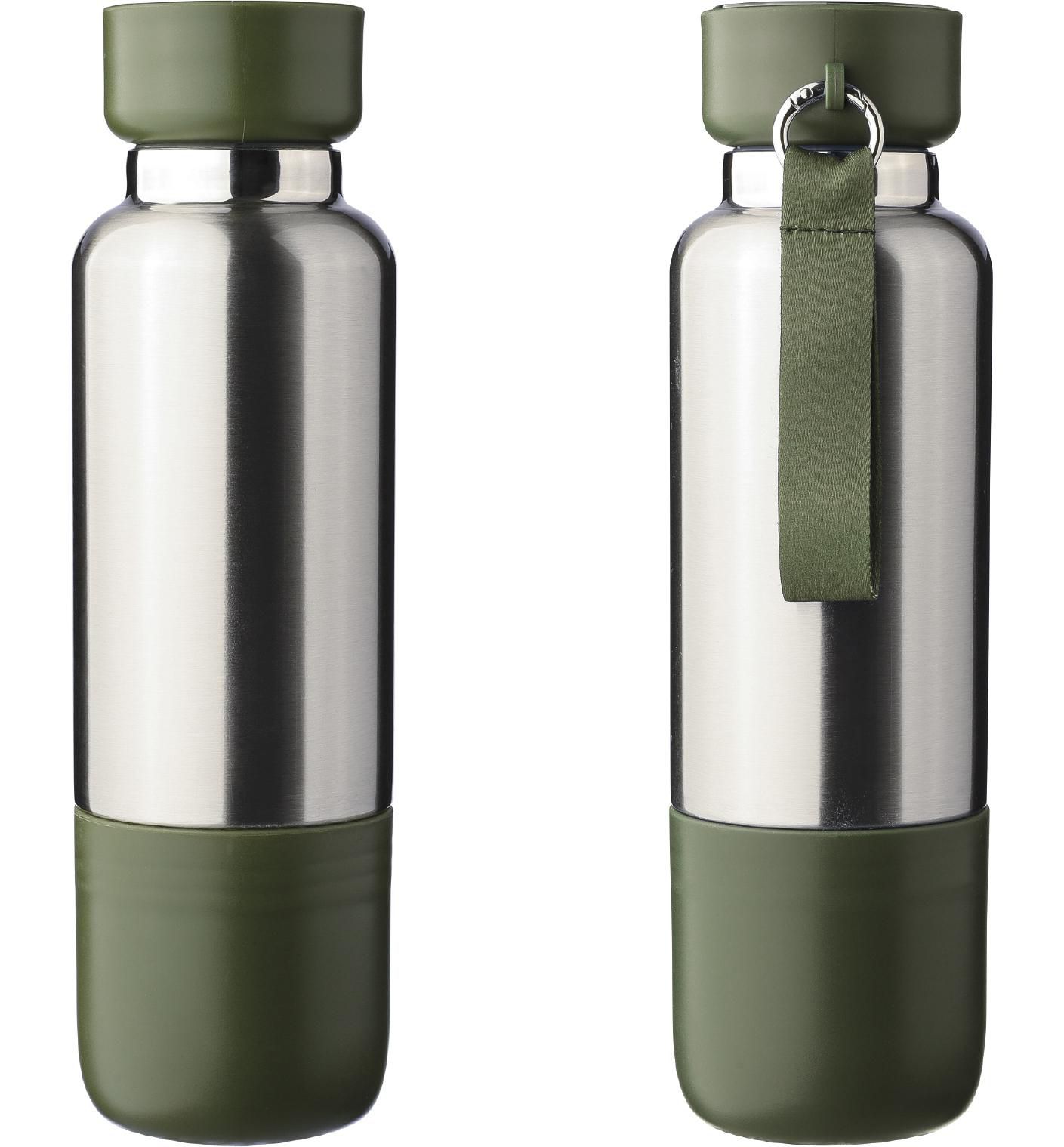 Bouteille à double paroi Zev | 500 ml