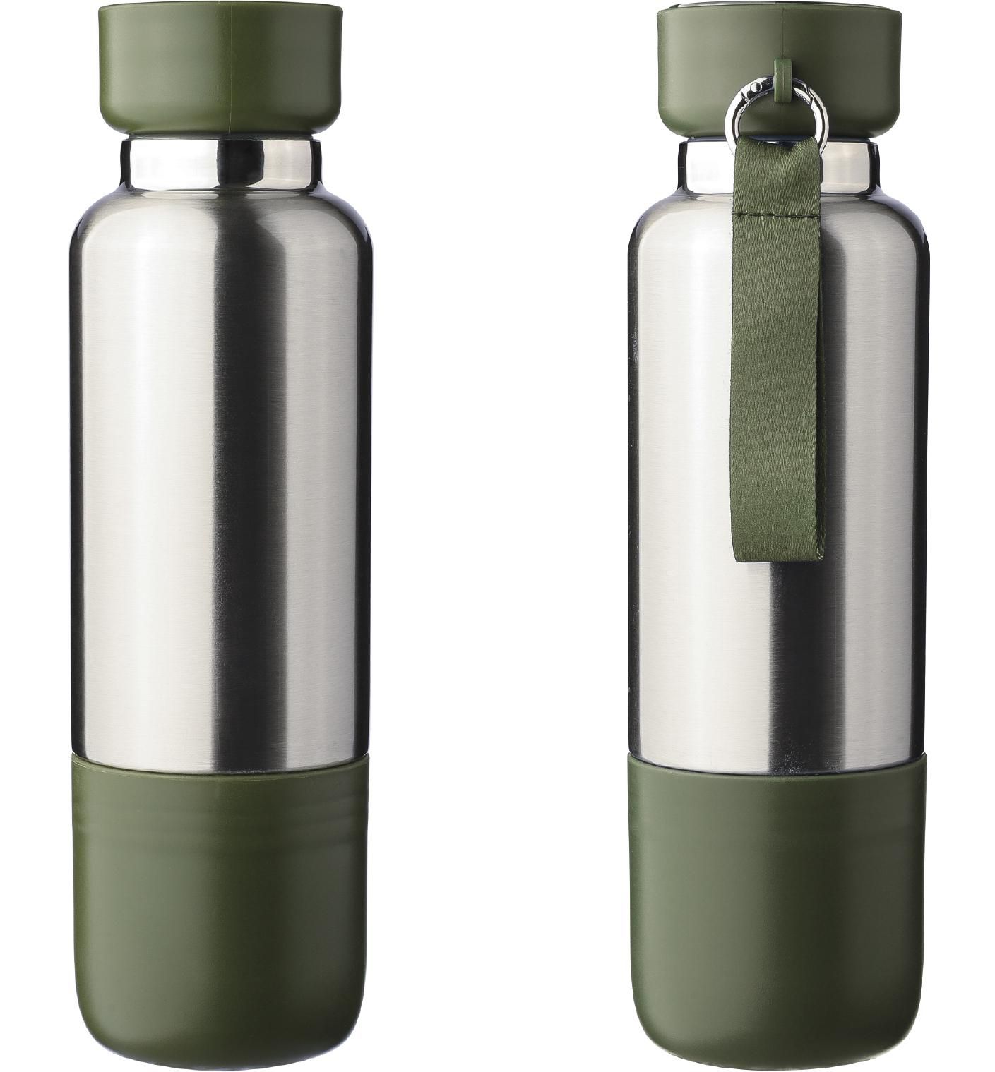 Bouteille à double paroi Zev | 500 ml