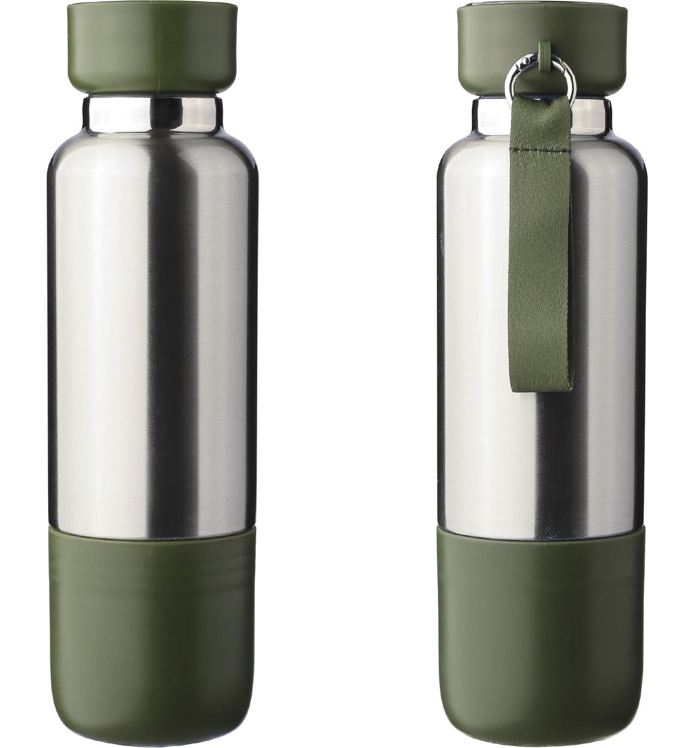 Bouteille à double paroi Zev | 500 ml