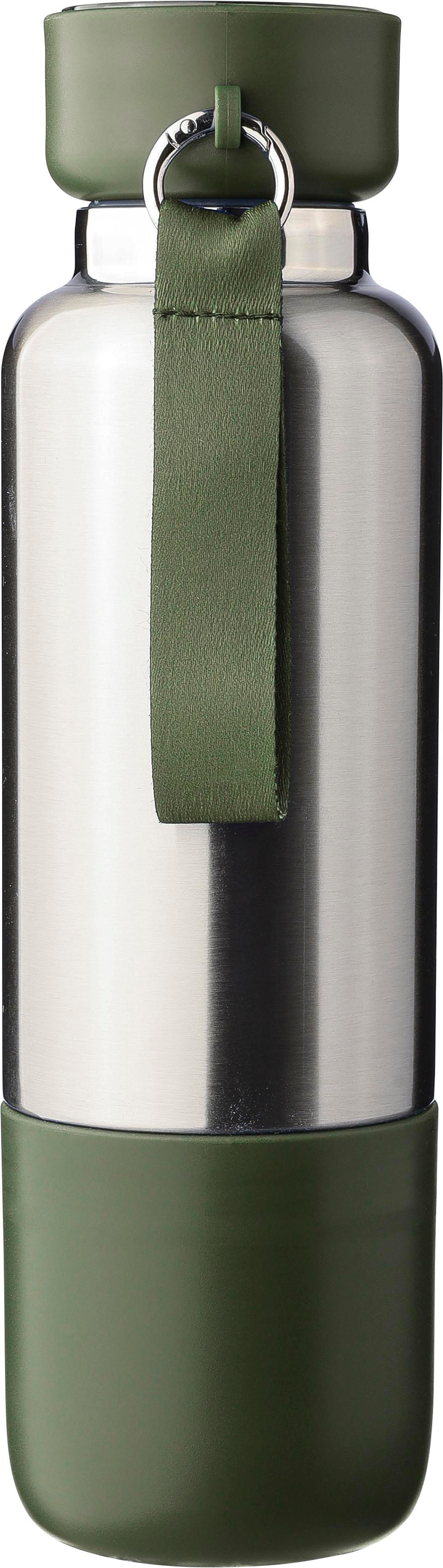 Bouteille à double paroi Zev | 500 ml