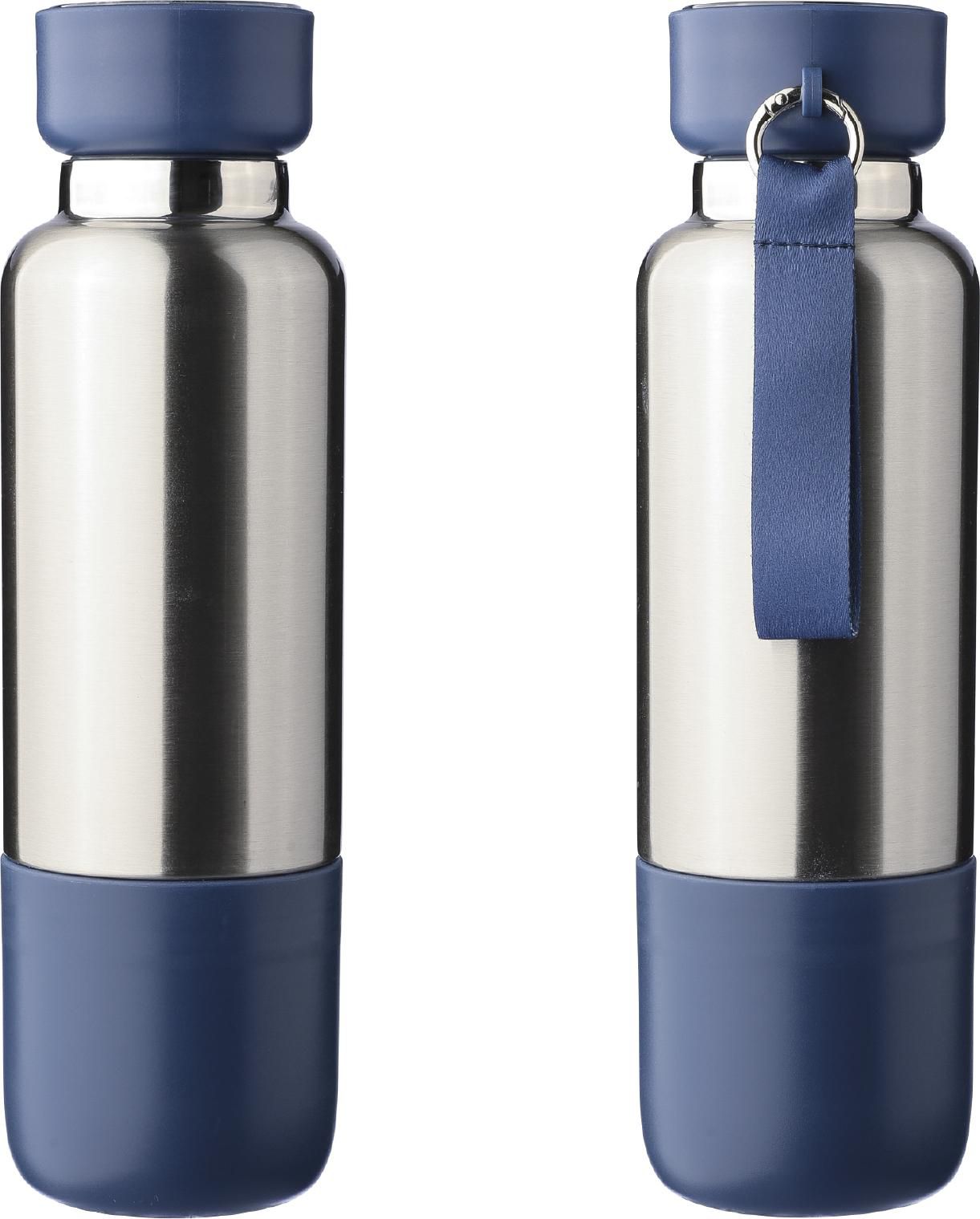 Bouteille à double paroi Zev | 500 ml