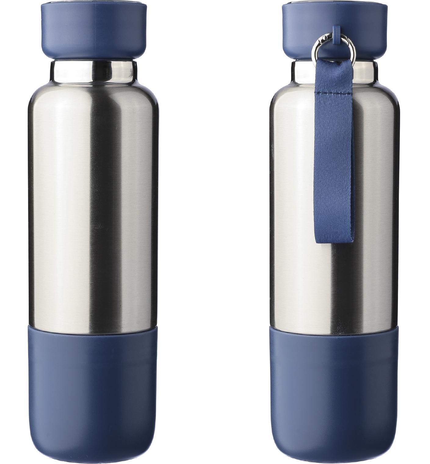 Bouteille à double paroi Zev | 500 ml