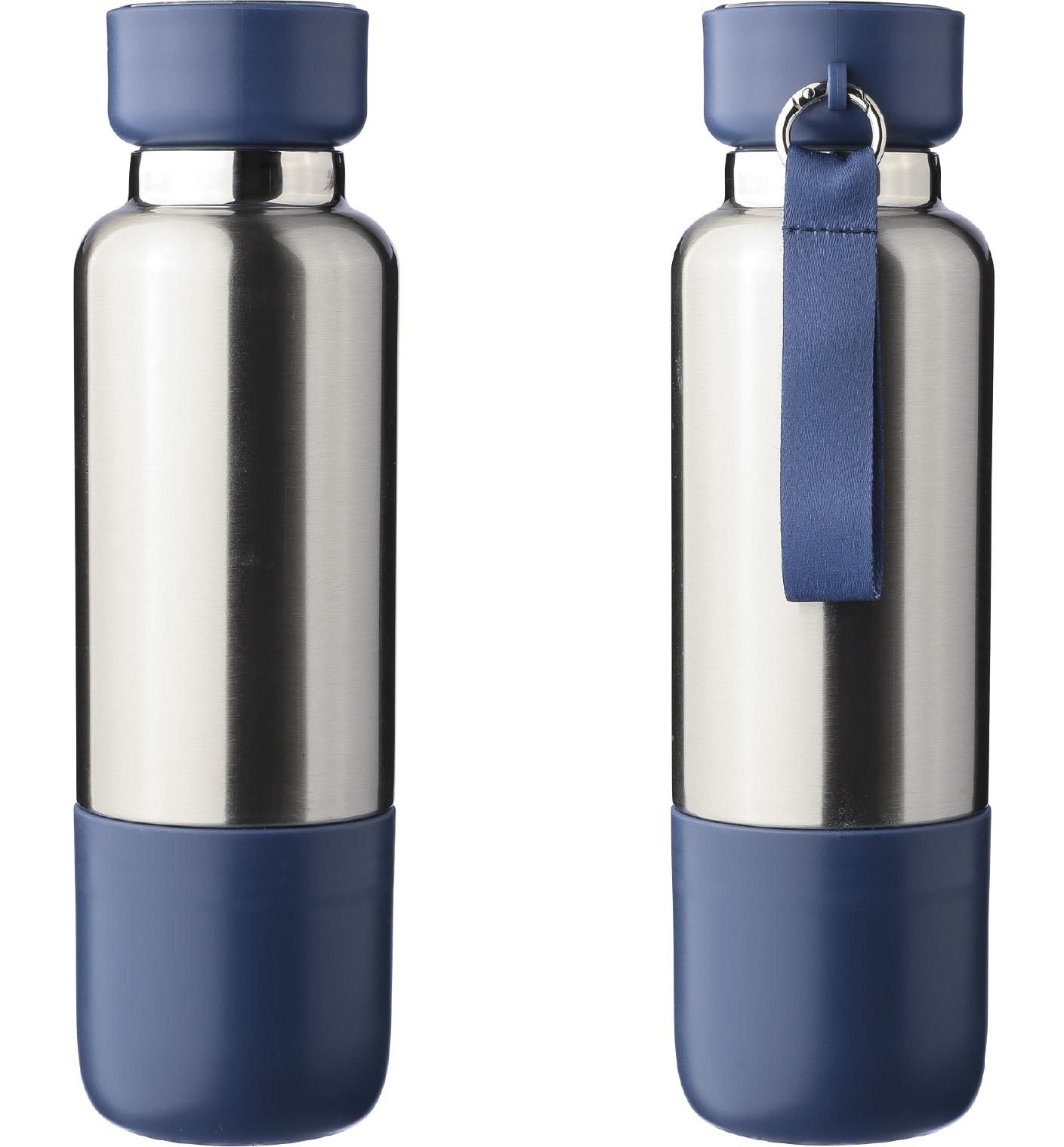 Bouteille à double paroi Zev | 500 ml