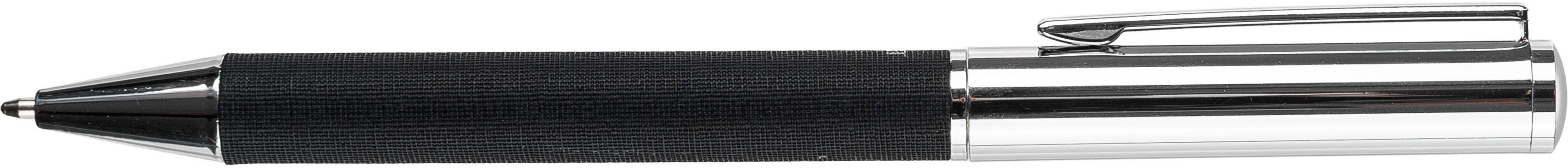 Stylo à bille Jalen | Recyclé | Rotatif
