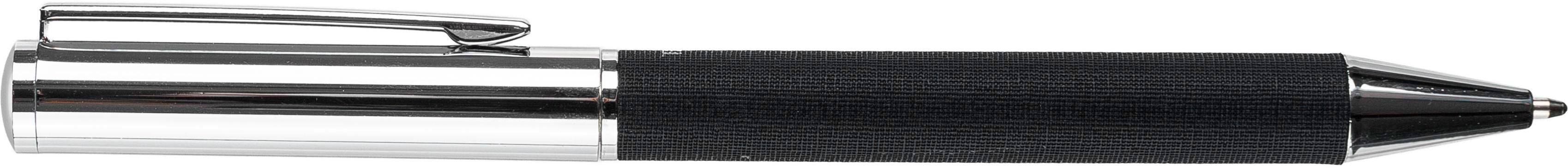 Stylo à bille Jalen | Recyclé | Rotatif