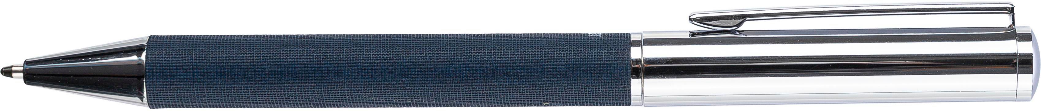 Stylo à bille Jalen | Recyclé | Rotatif