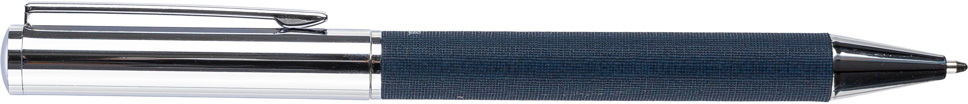 Stylo à bille Jalen | Recyclé | Rotatif
