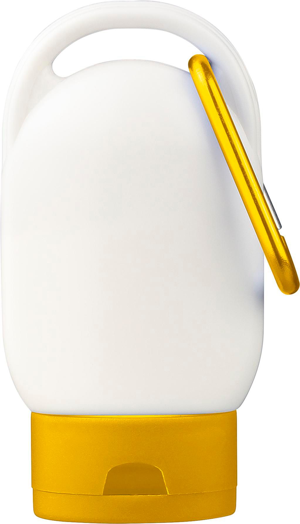 Crème solaire Luka | SPF 30 | 30 ml