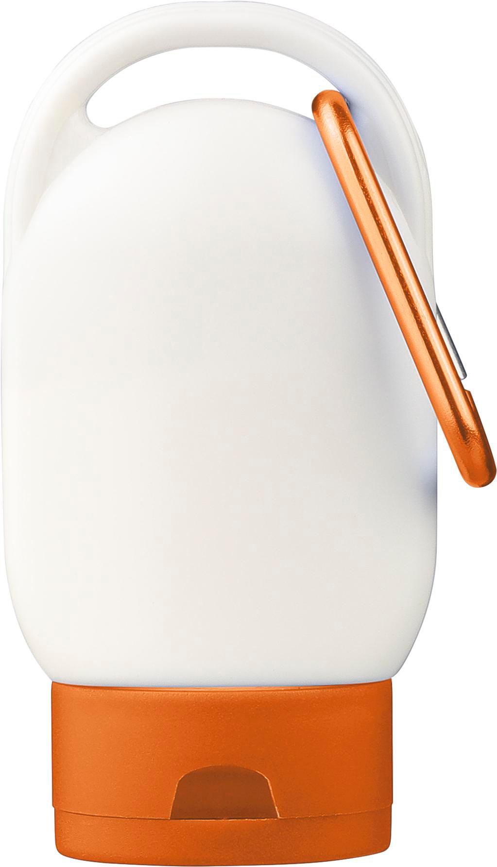 Crème solaire Luka | SPF 30 | 30 ml