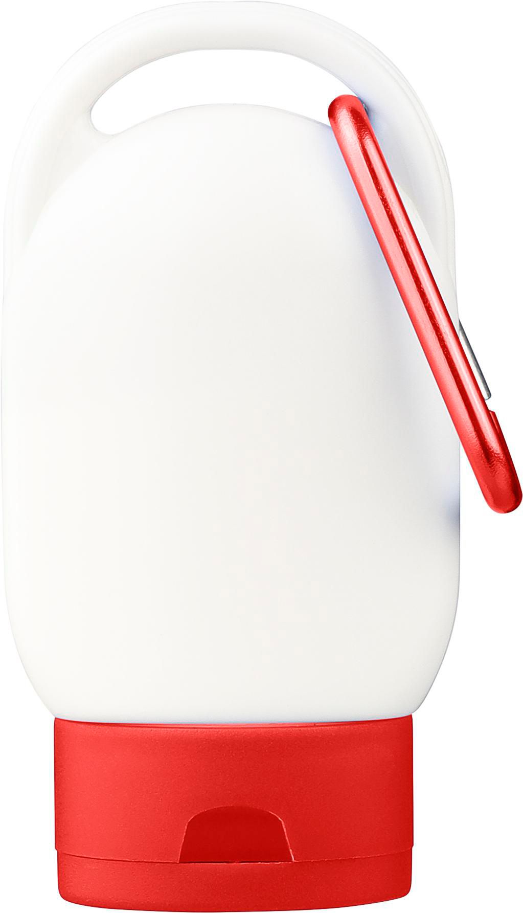 Crème solaire Luka | SPF 30 | 30 ml