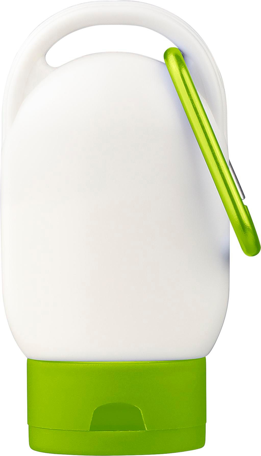 Crème solaire Luka | SPF 30 | 30 ml