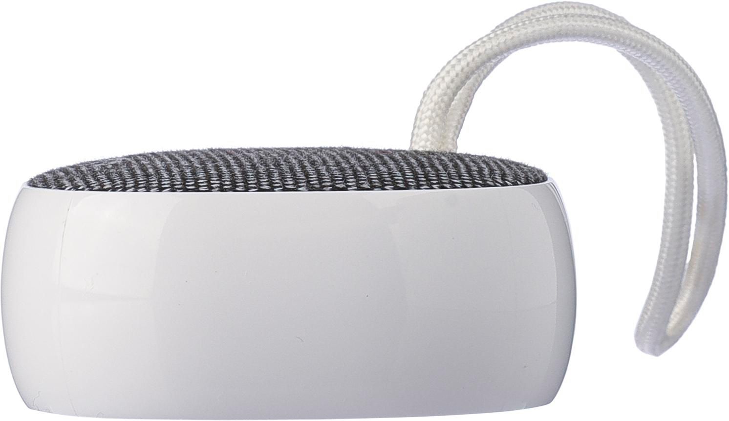 Enceinte sans fil Mireya | Recyclé | Solar