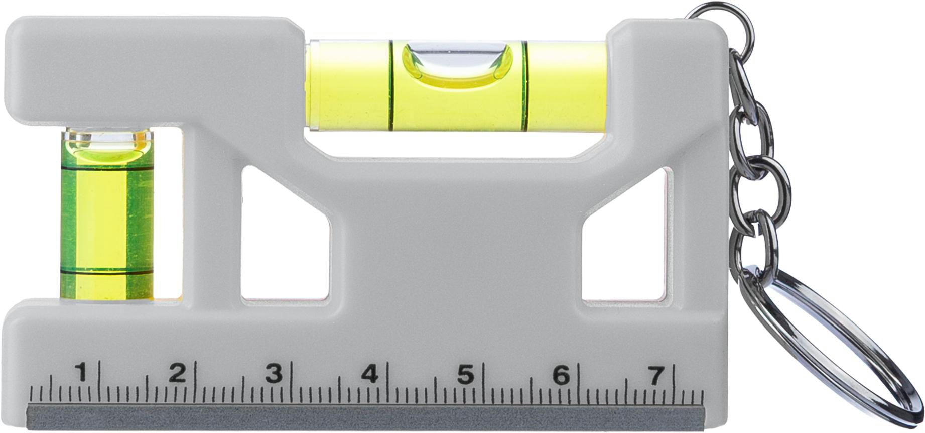 Niveau à bulle Indira | Recyclé | Magnétique