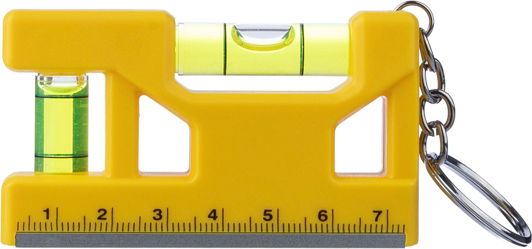 Niveau à bulle Indira | Recyclé | Magnétique