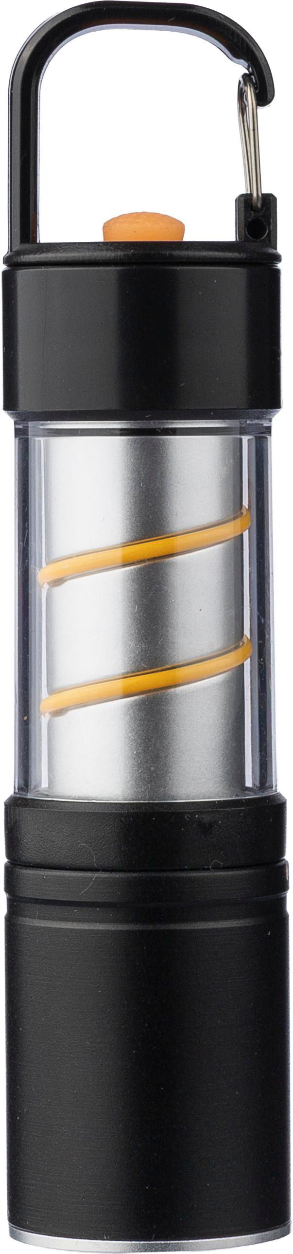 Lampe torche Vela | COB | Rechargeable