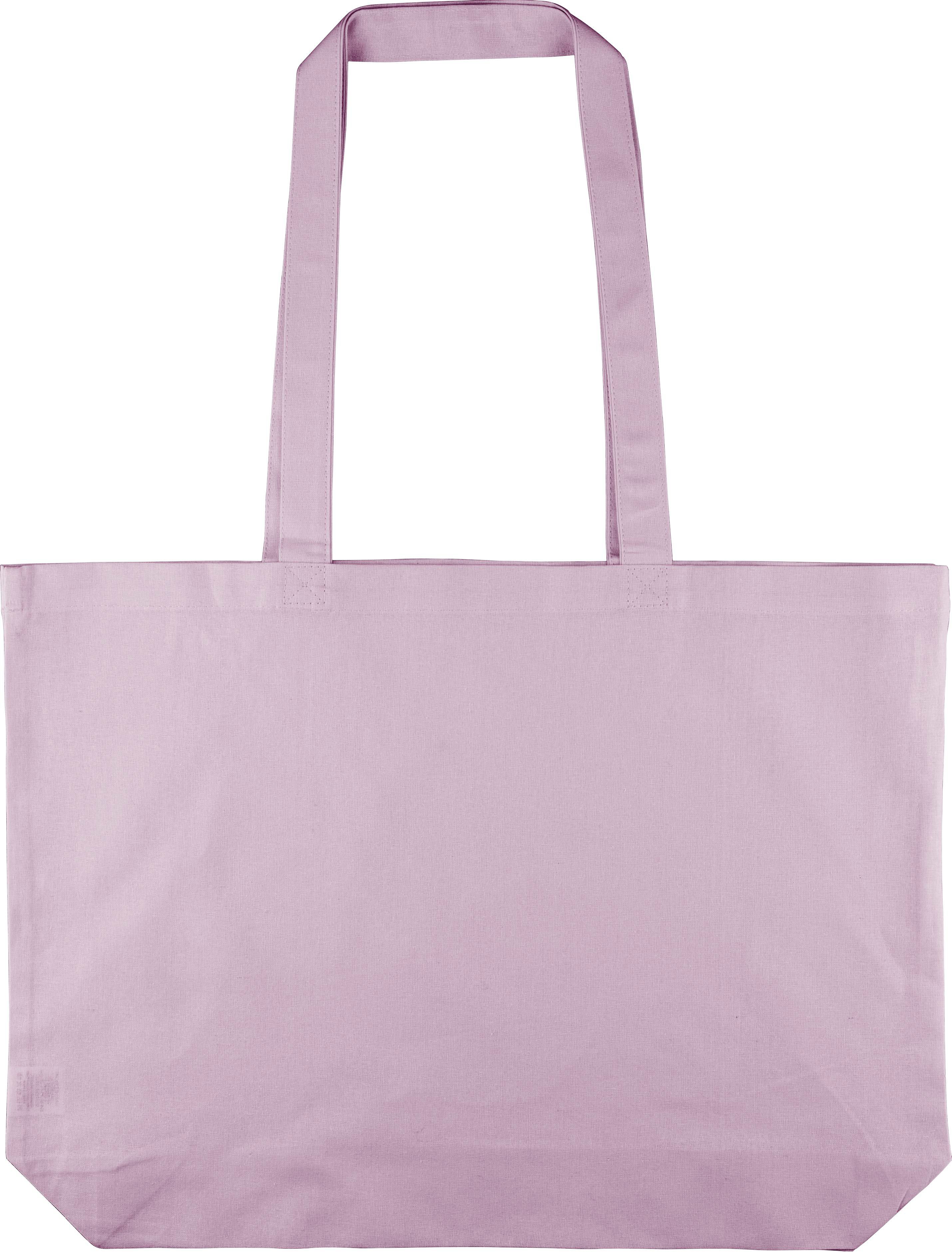 Sac de courses Tarin | Coton | Soufflet 10 cm