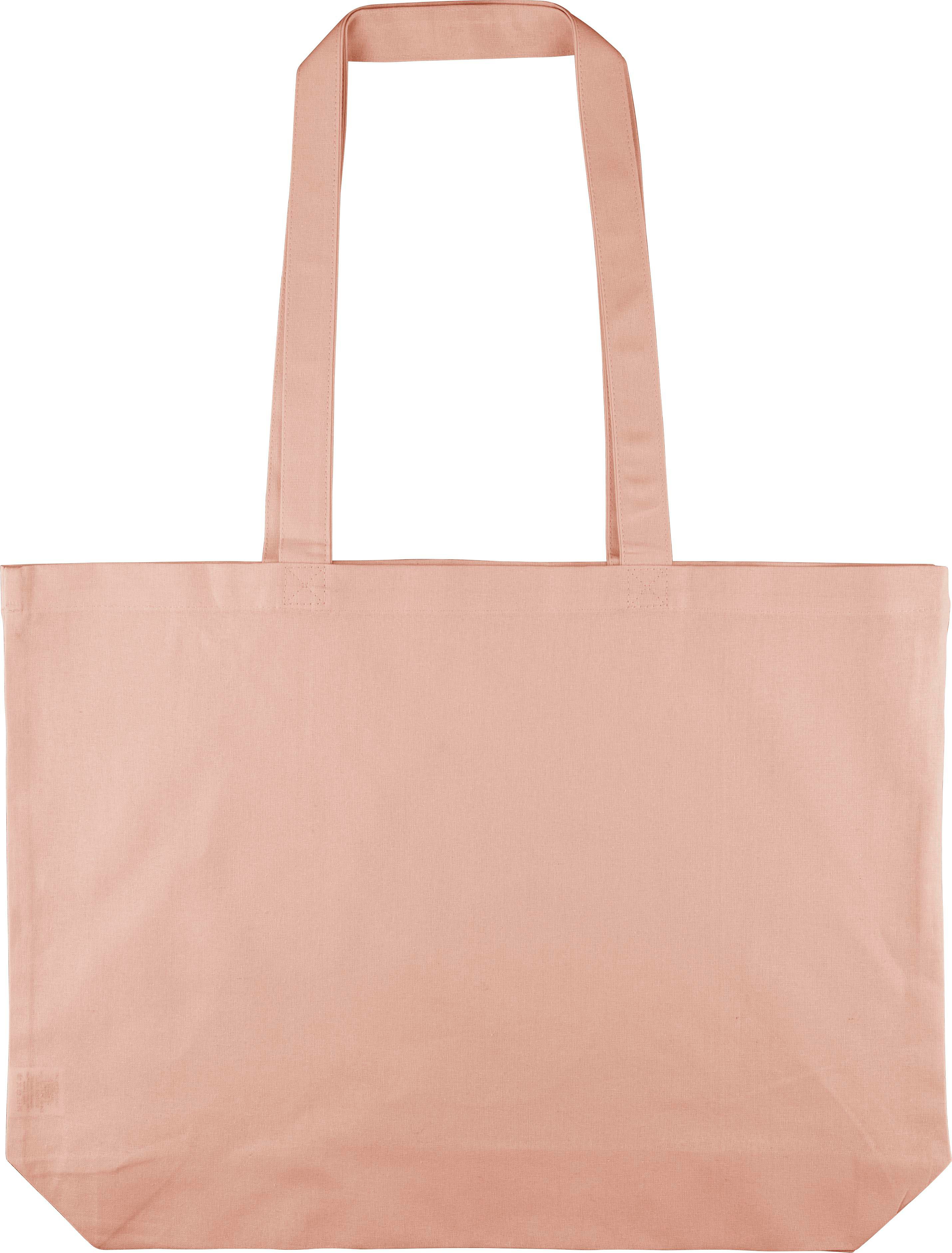 Sac de courses Tarin | Coton | Soufflet 10 cm