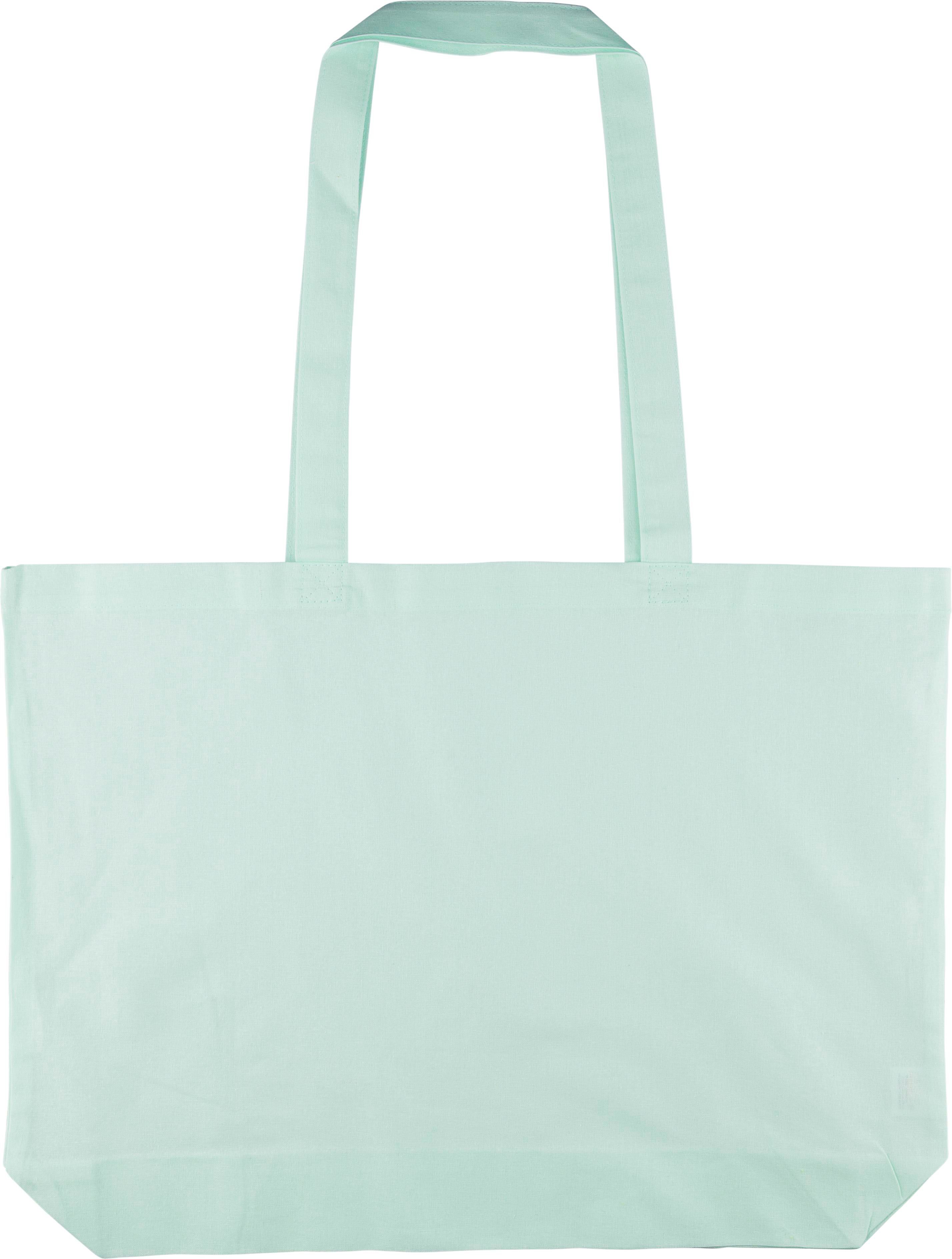 Sac de courses Tarin | Coton | Soufflet 10 cm