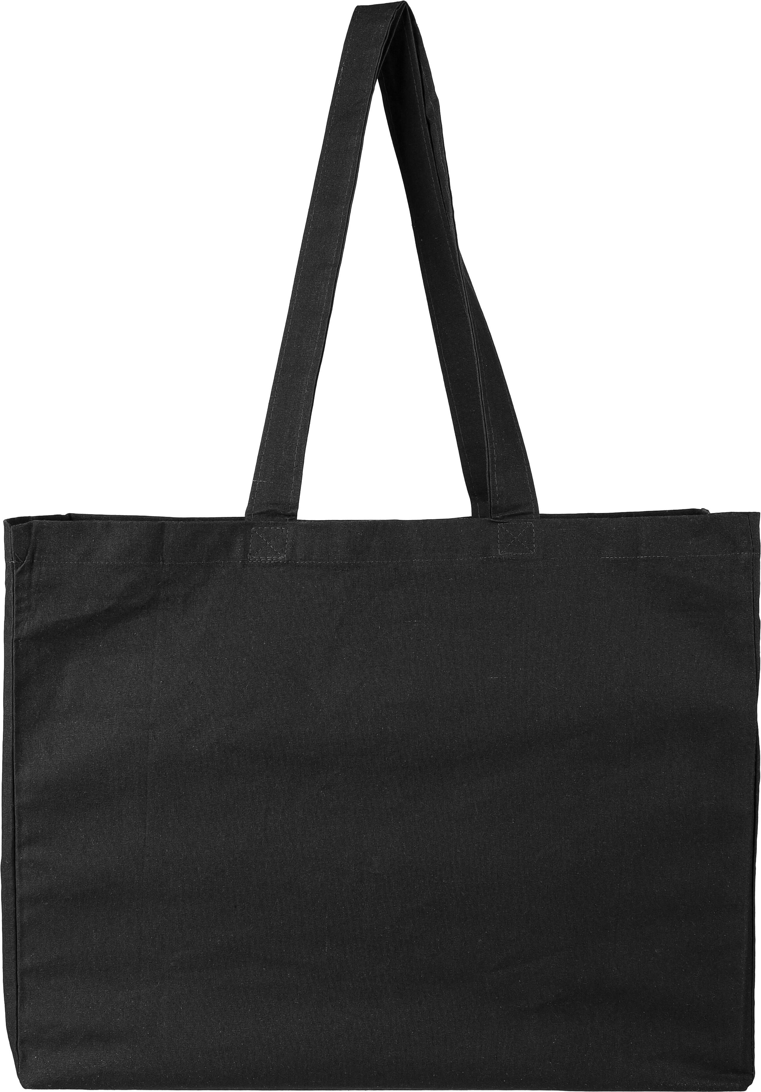 Sac de courses Maleya | Coton | Forme D