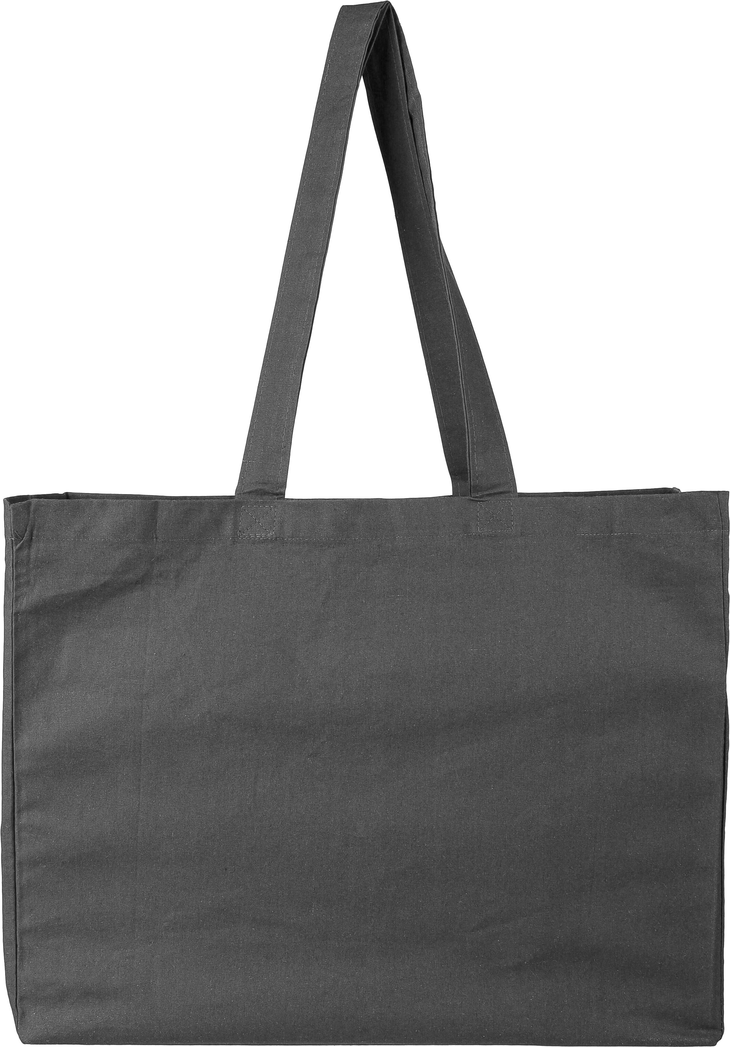 Sac de courses Maleya | Coton | Forme D
