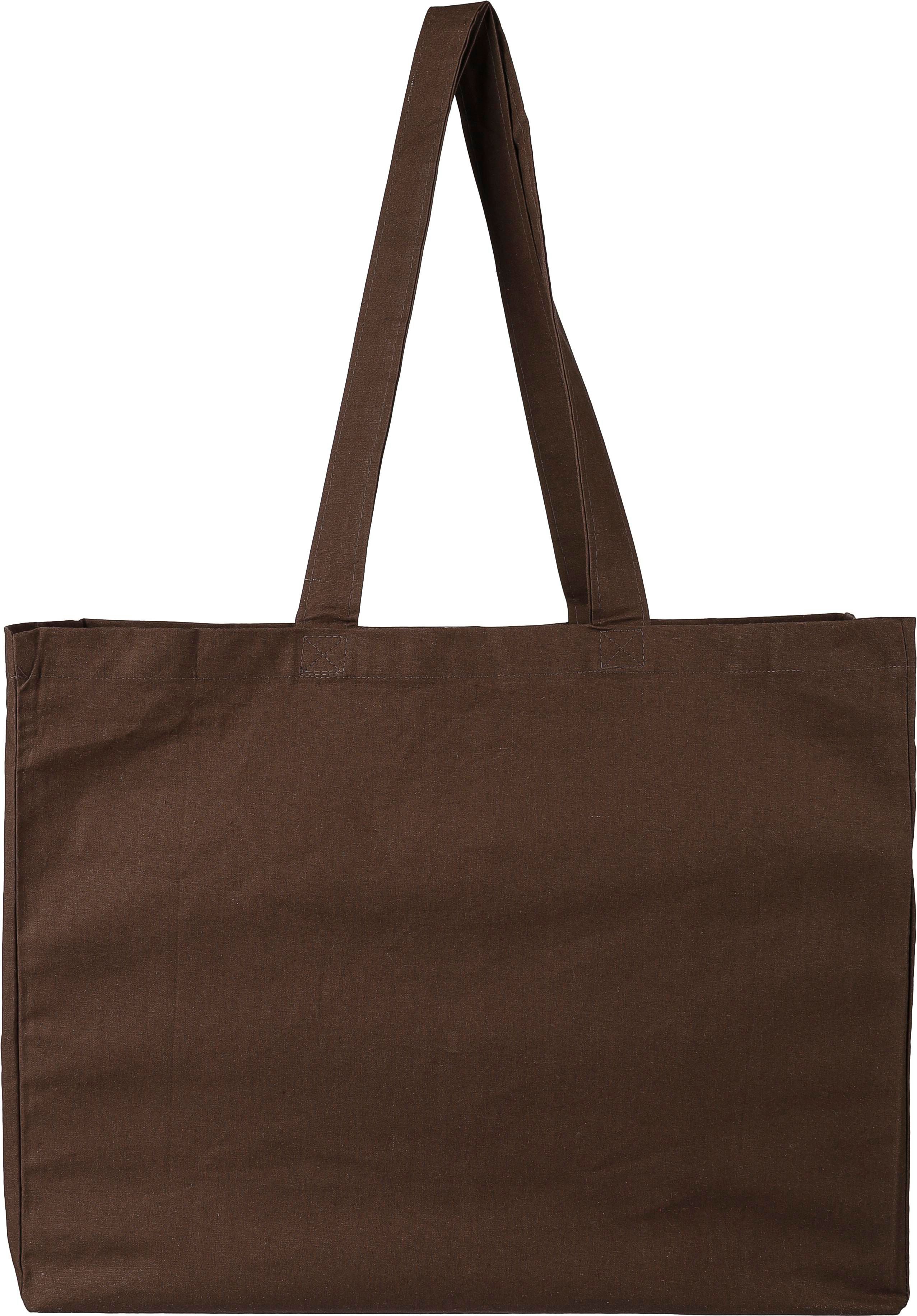Sac de courses Maleya | Coton | Forme D