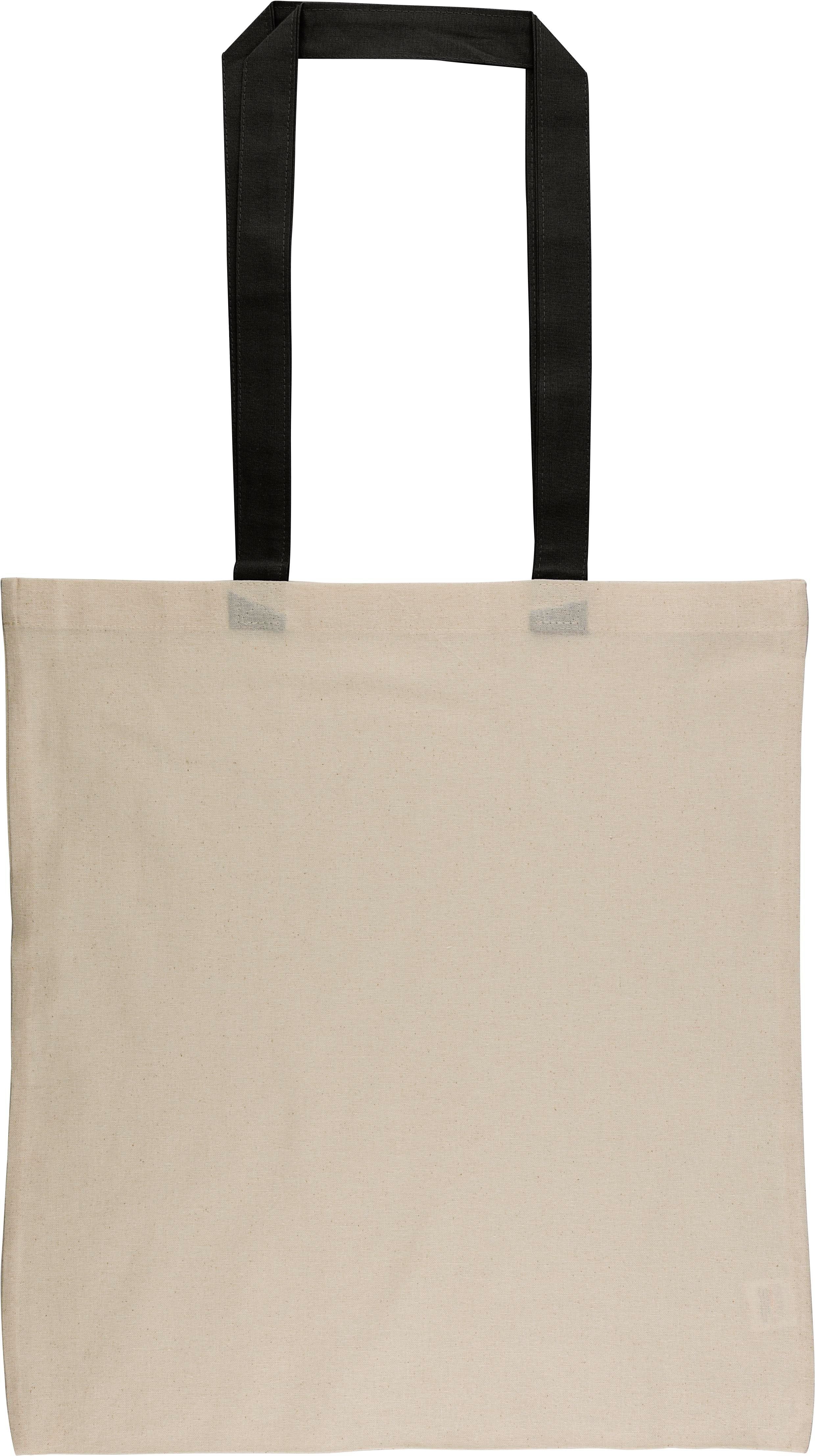 Sac de courses Maris | Coton | Poignées colorées