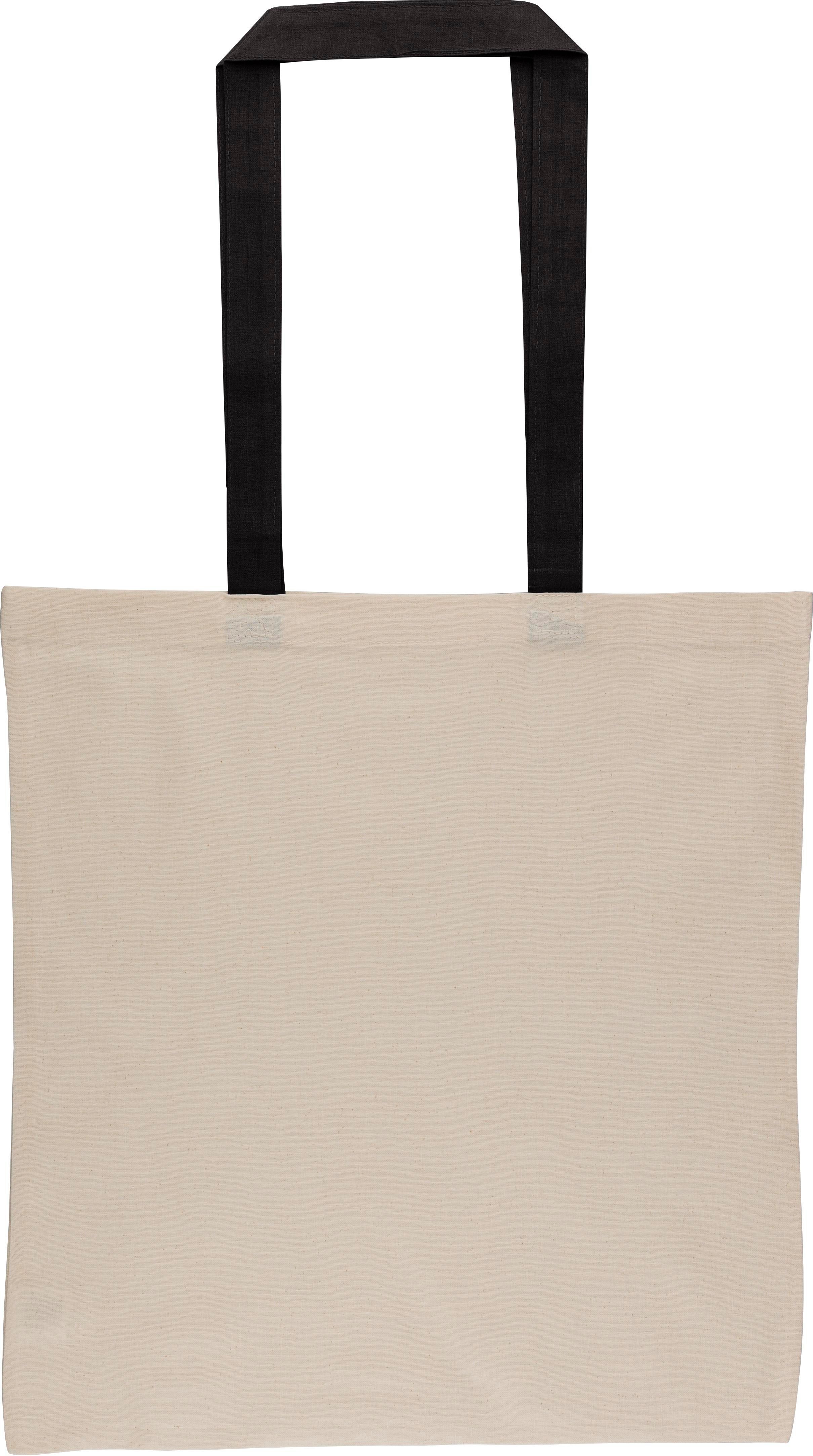 Sac de courses Maris | Coton | Poignées colorées