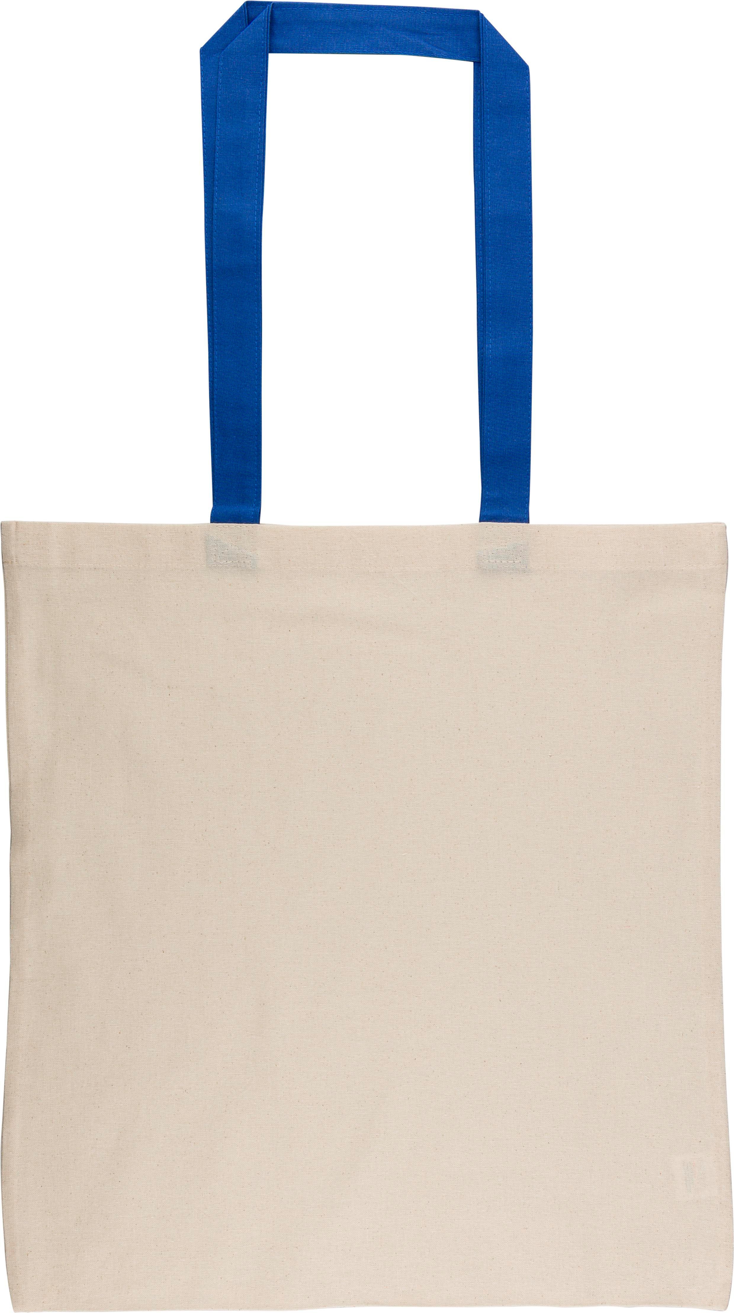 Sac de courses Maris | Coton | Poignées colorées