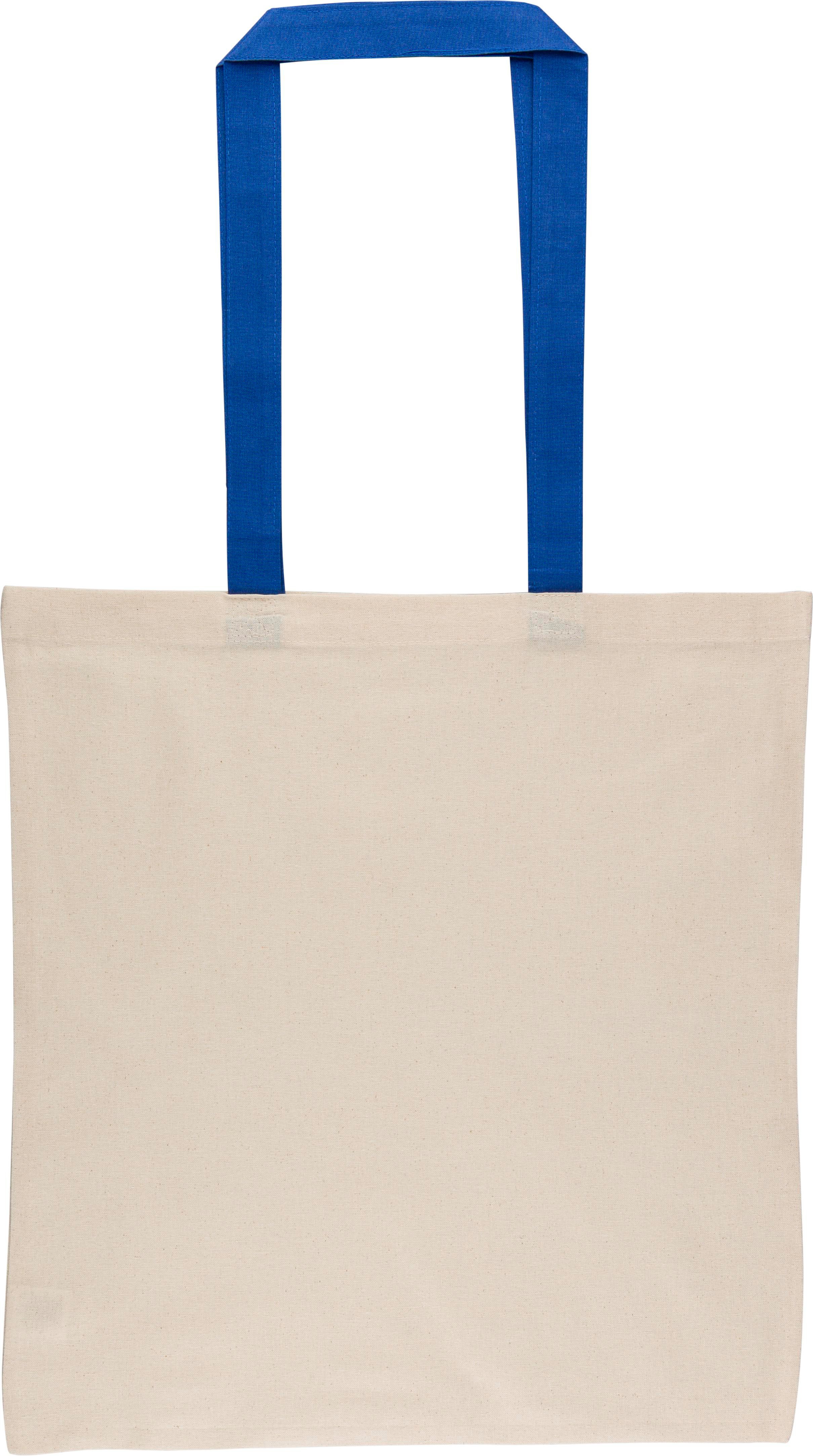 Sac de courses Maris | Coton | Poignées colorées
