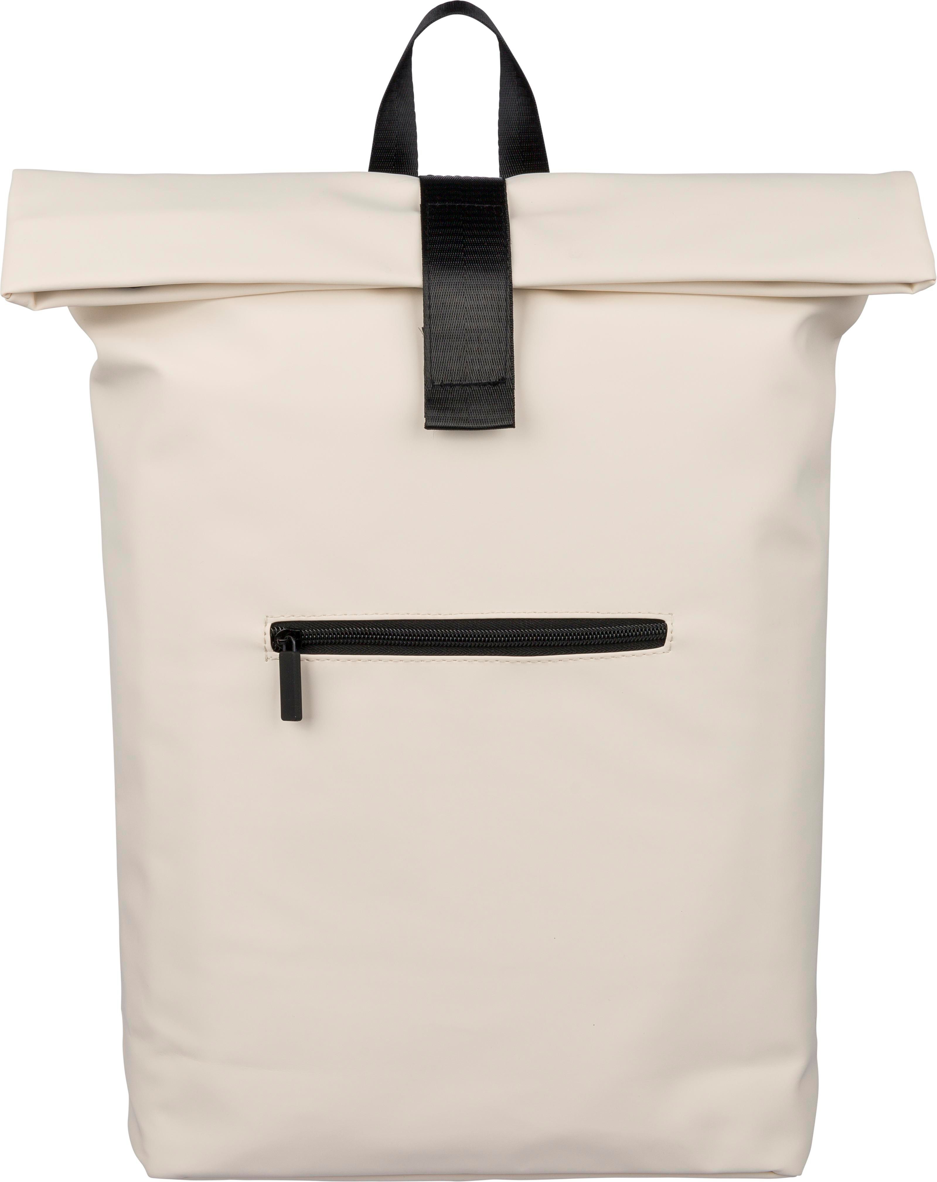 Sac à dos Naiya | Recyclé | Rabat roulé | Ordinateur portable 16