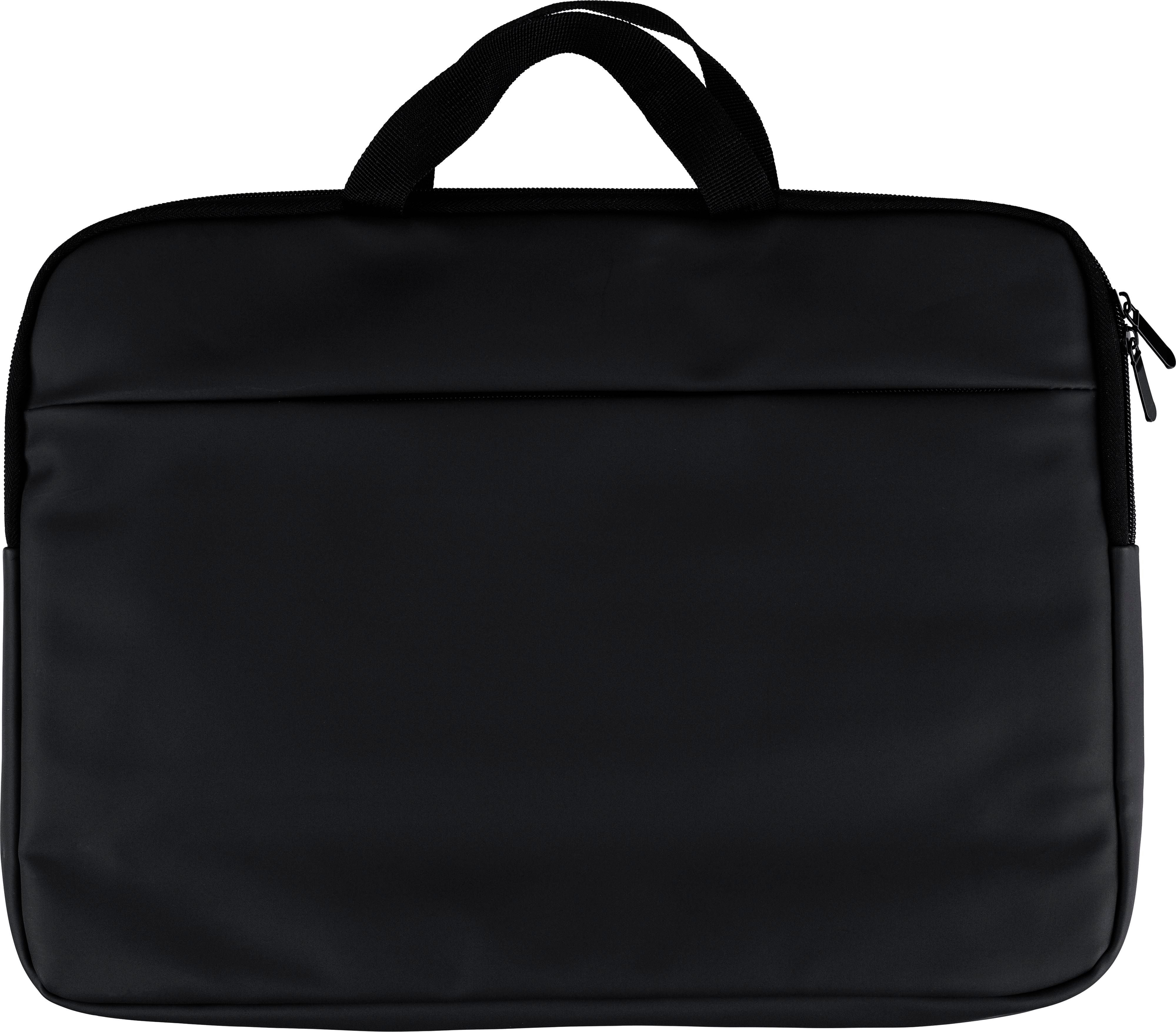 Sacoche pour ordinateur portable Rafi | Recyclé | 15