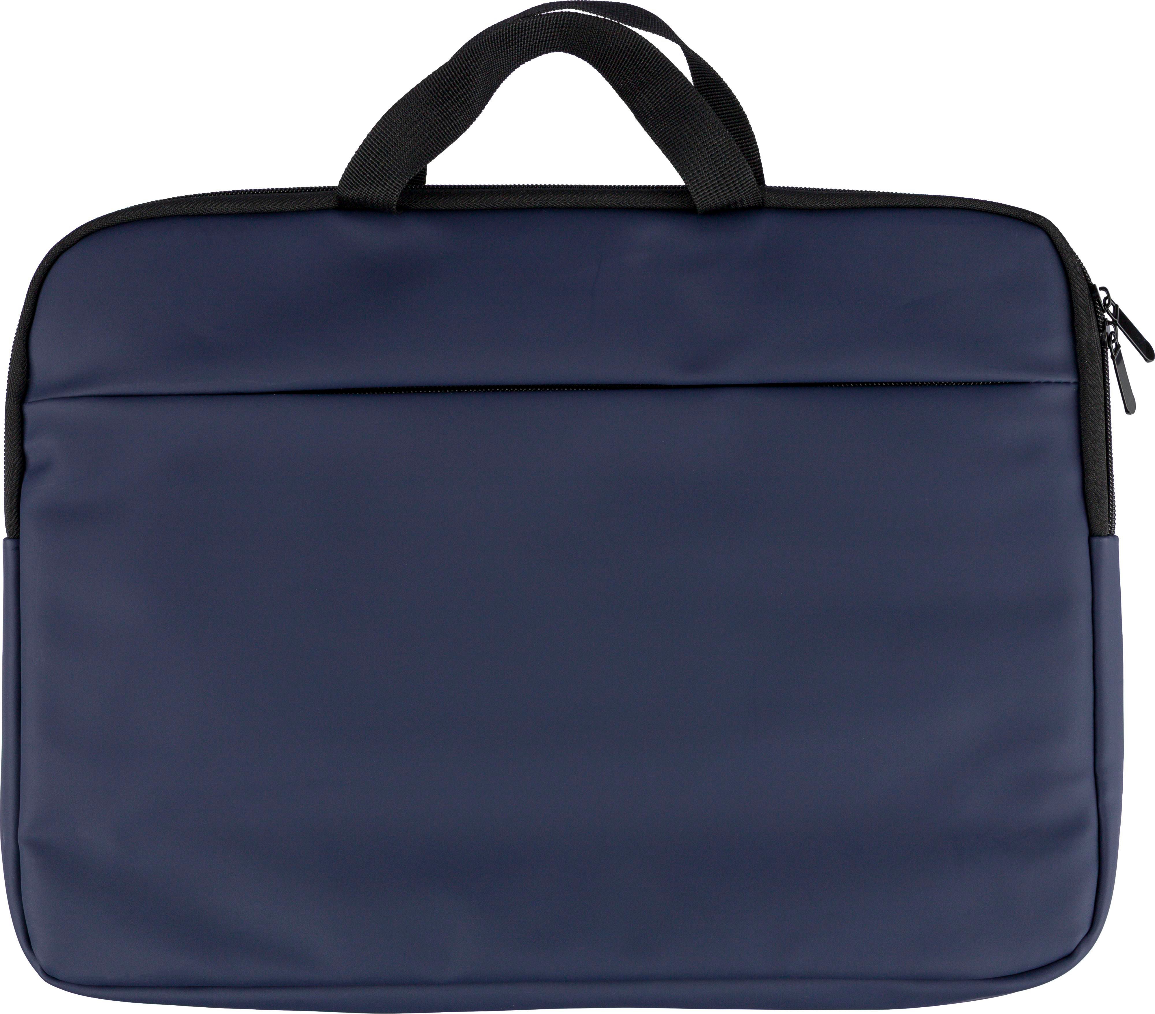 Sacoche pour ordinateur portable Rafi | Recyclé | 15