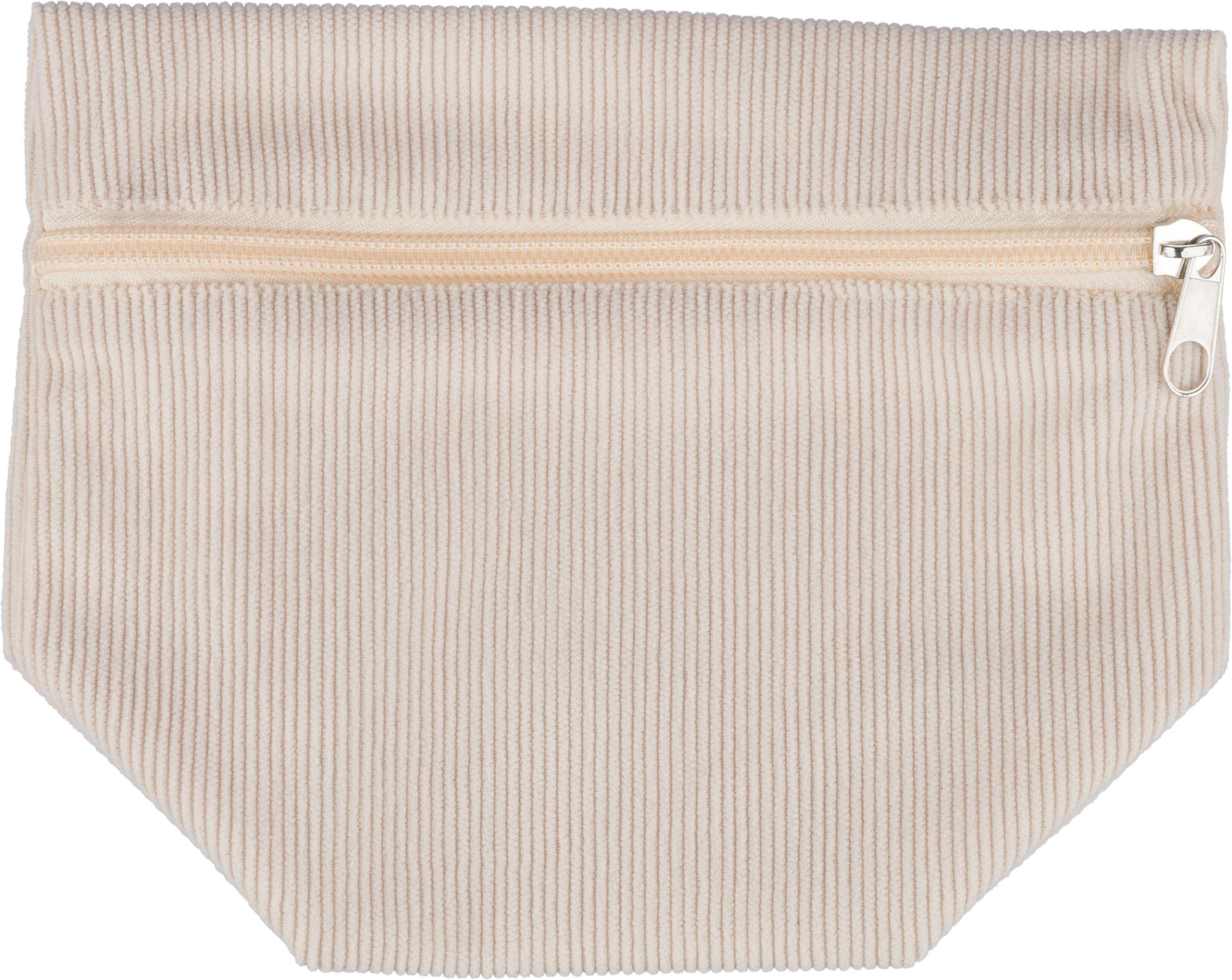 Trousse à cosmétiques Tia | Velours côtelé | 2,5 l