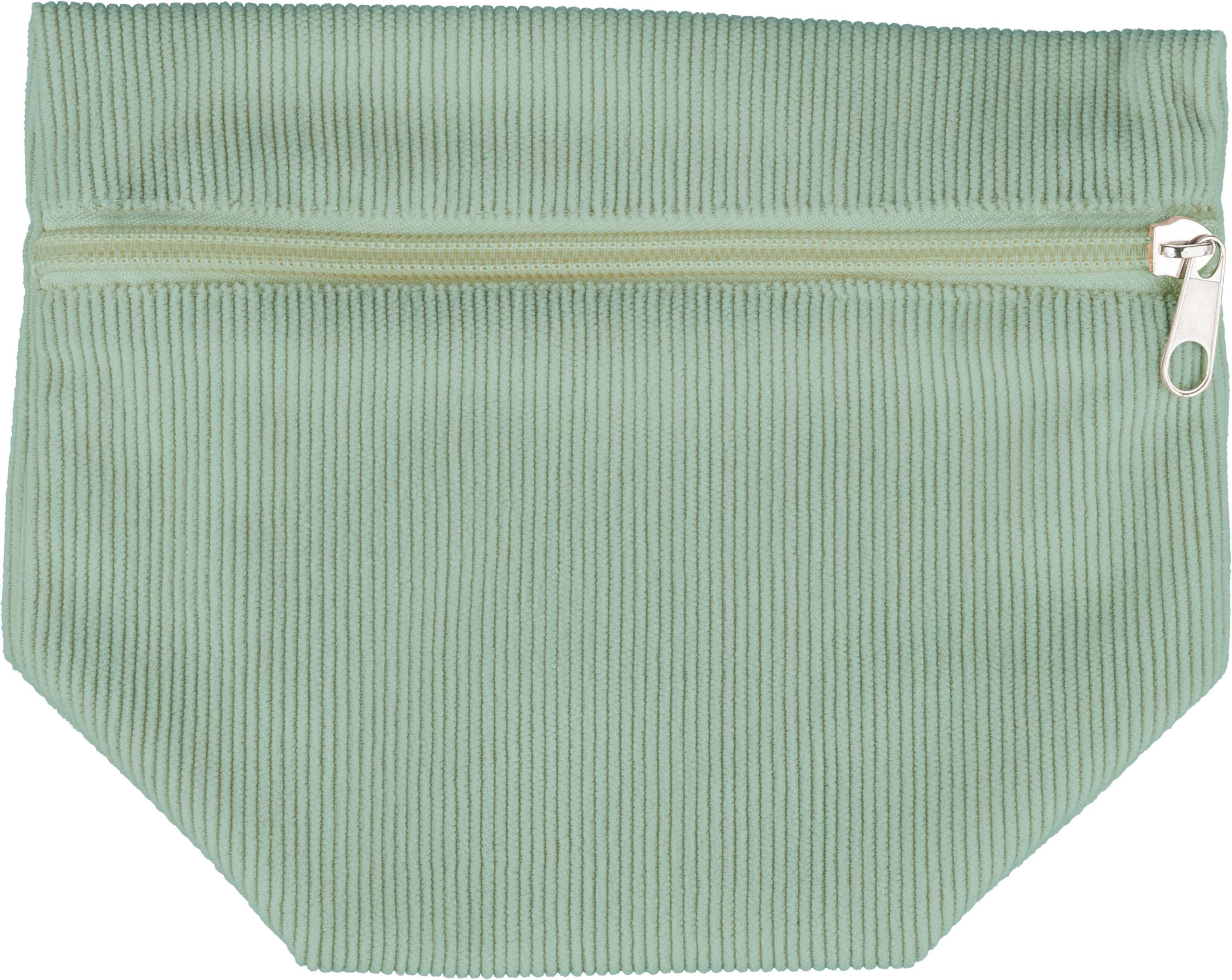 Trousse à cosmétiques Tia | Velours côtelé | 2,5 l