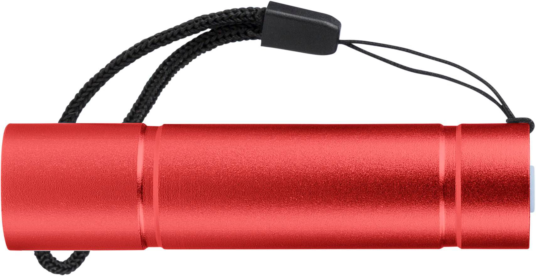 Lampe torche Sami | Recyclée | Rechargeable