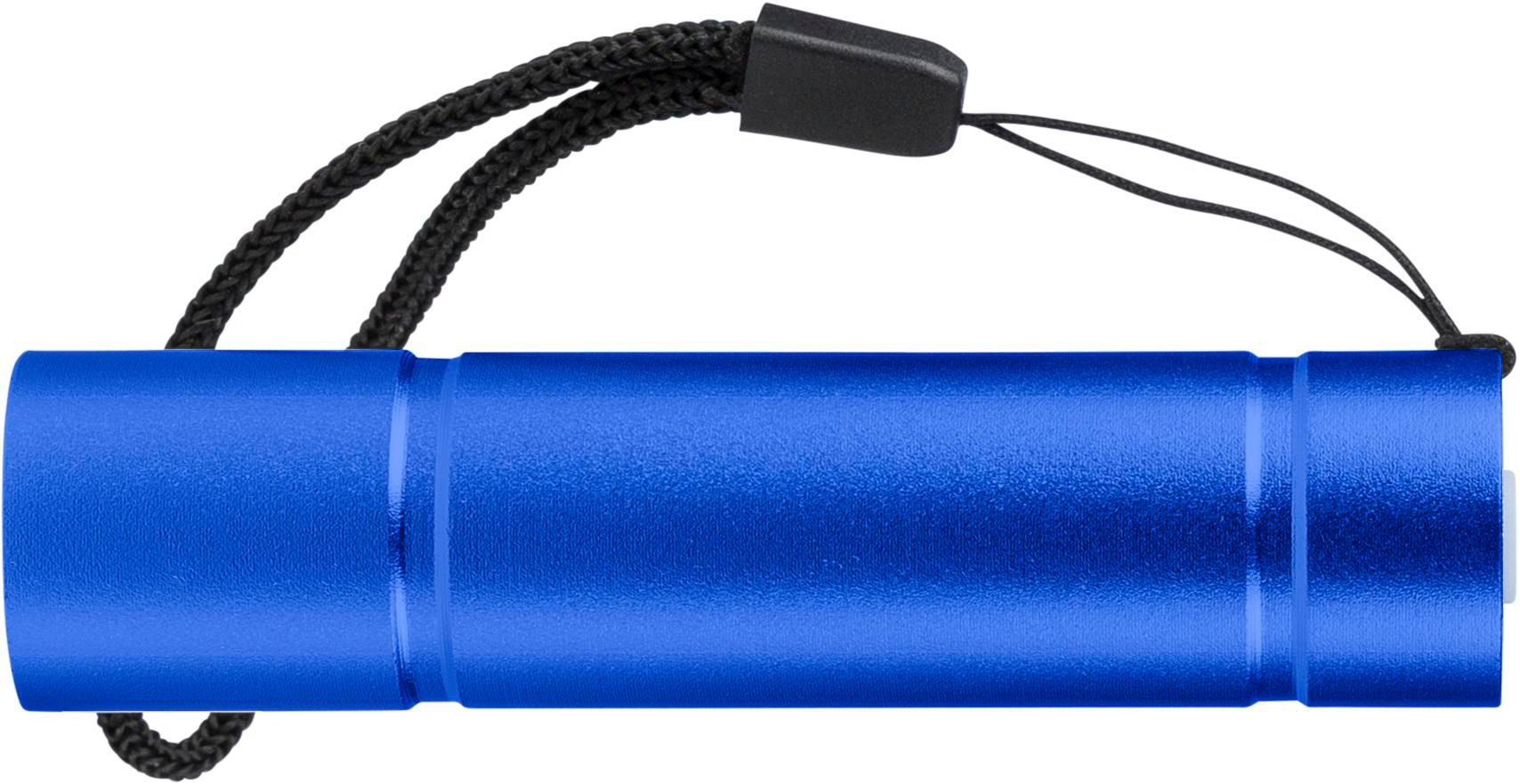 Lampe torche Sami | Recyclée | Rechargeable