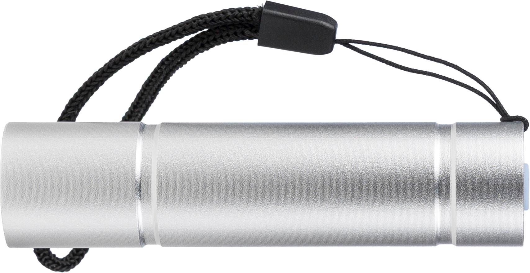 Lampe torche Sami | Recyclée | Rechargeable