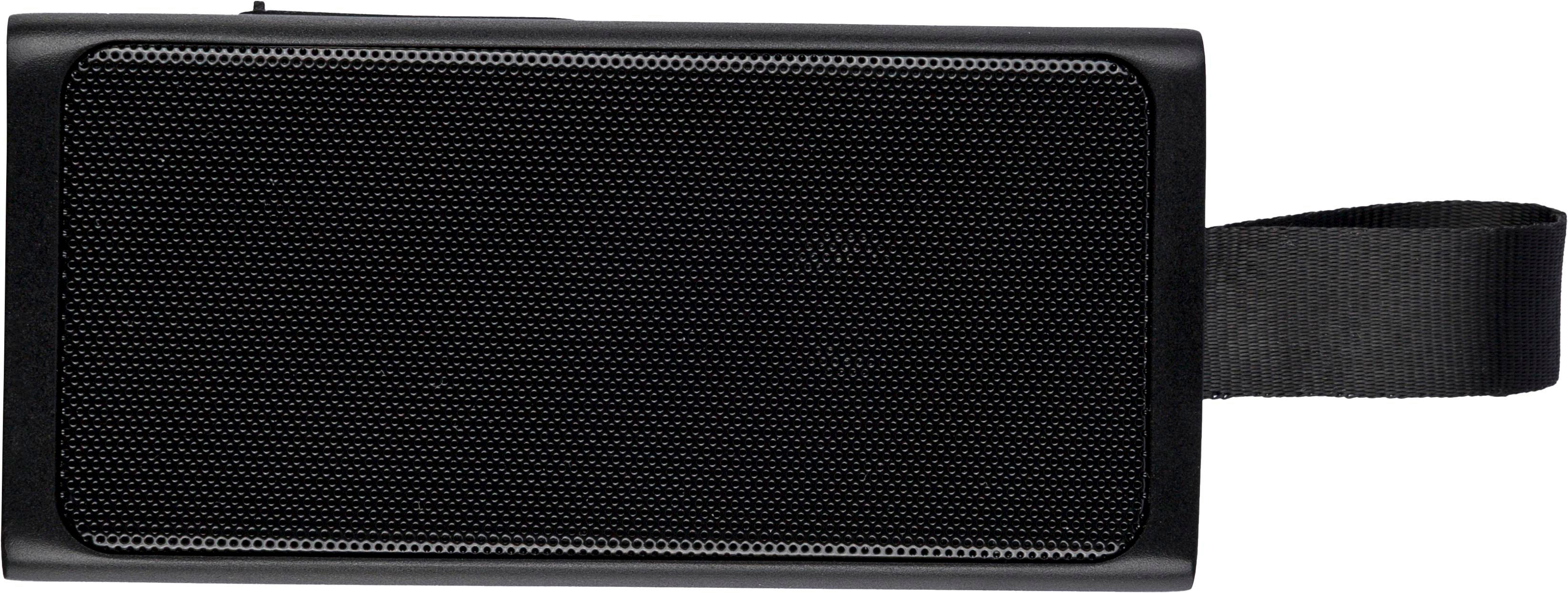 Enceinte sans fil Malina | Recyclée | 5 W