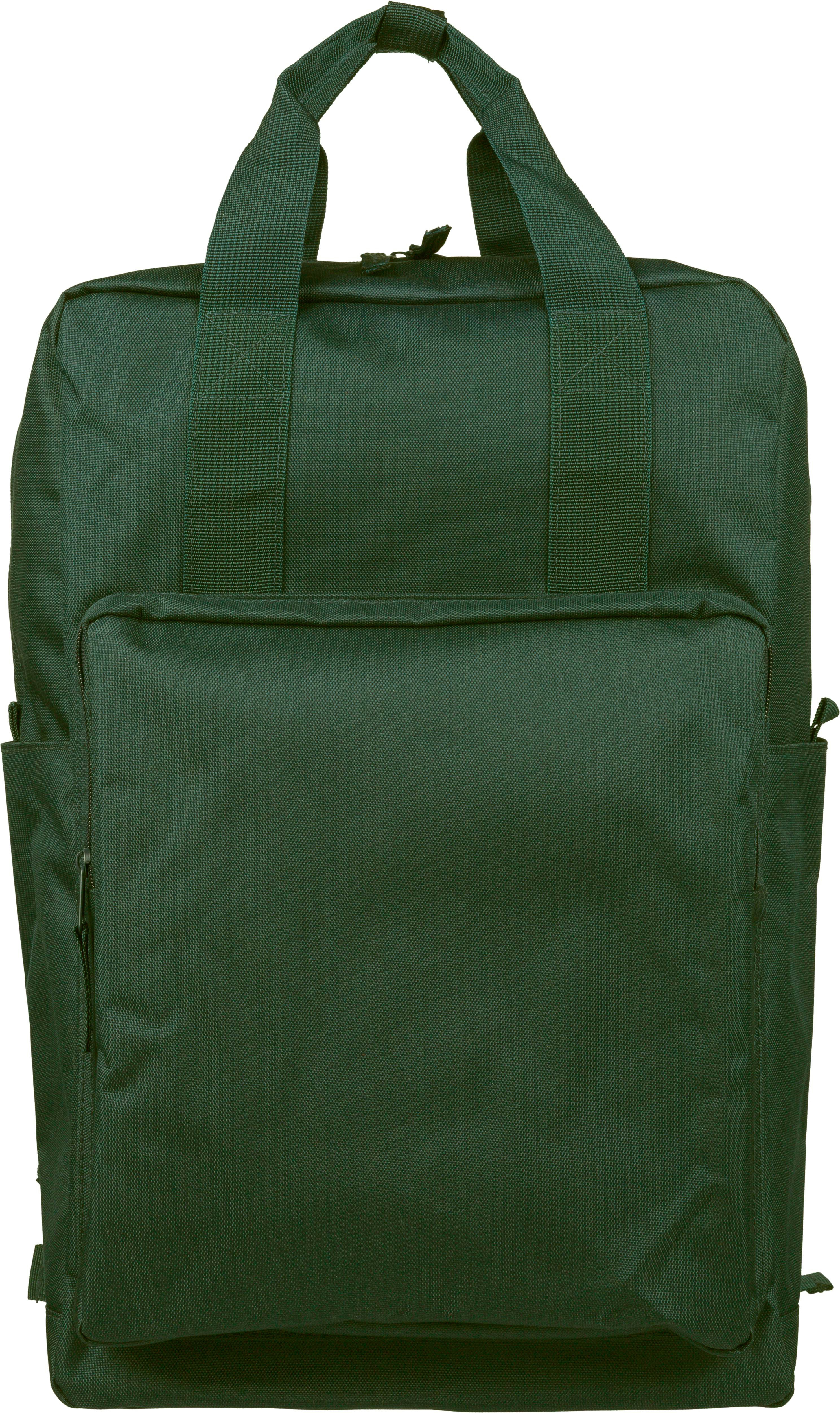 Sac à dos Amalia | Recyclé | Ordinateur portable 16