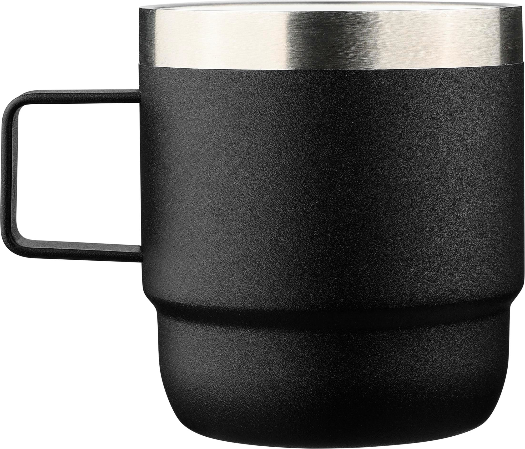 Tasse double paroi Lilia | Recyclé | 180 ml