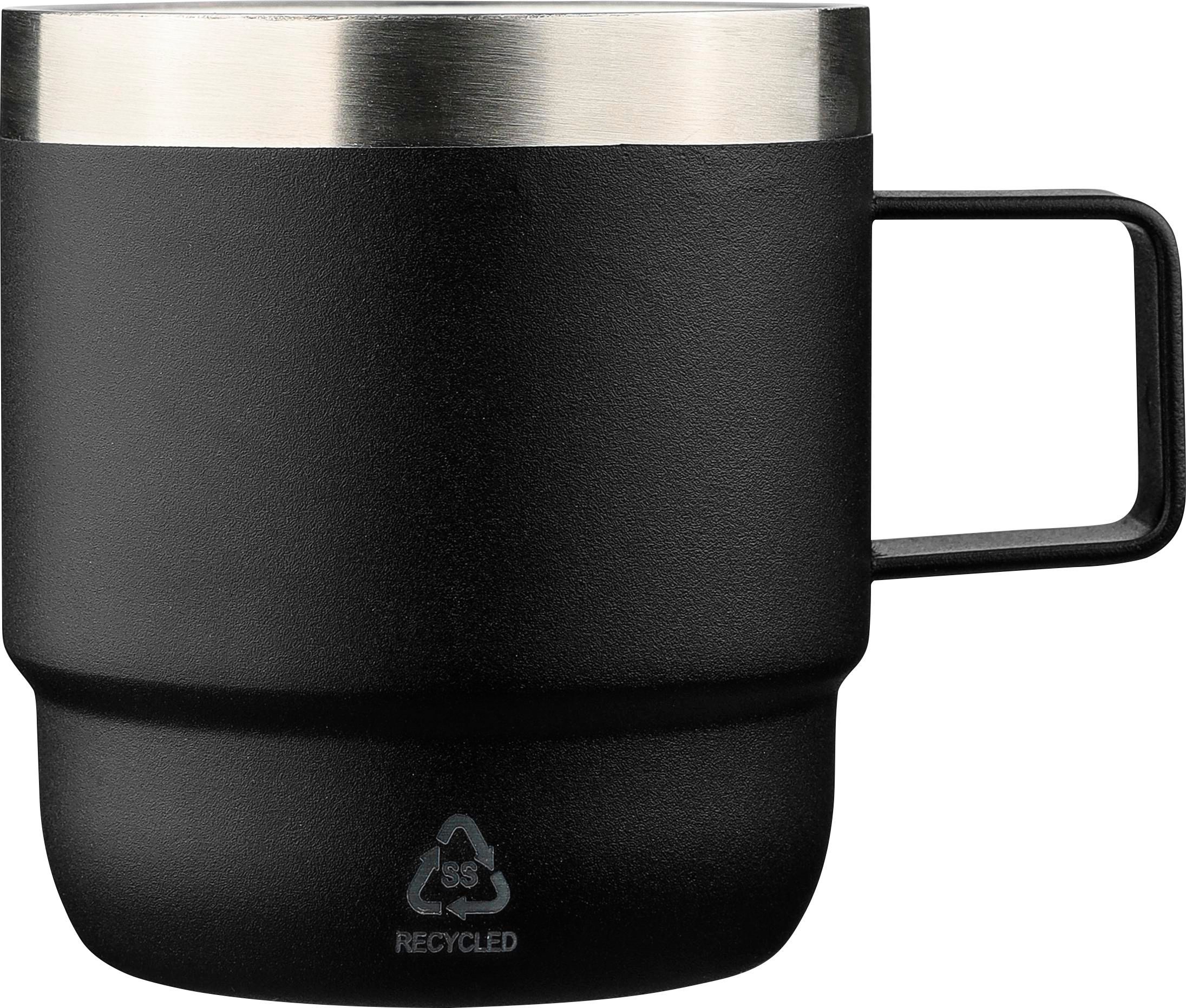 Tasse double paroi Lilia | Recyclé | 180 ml