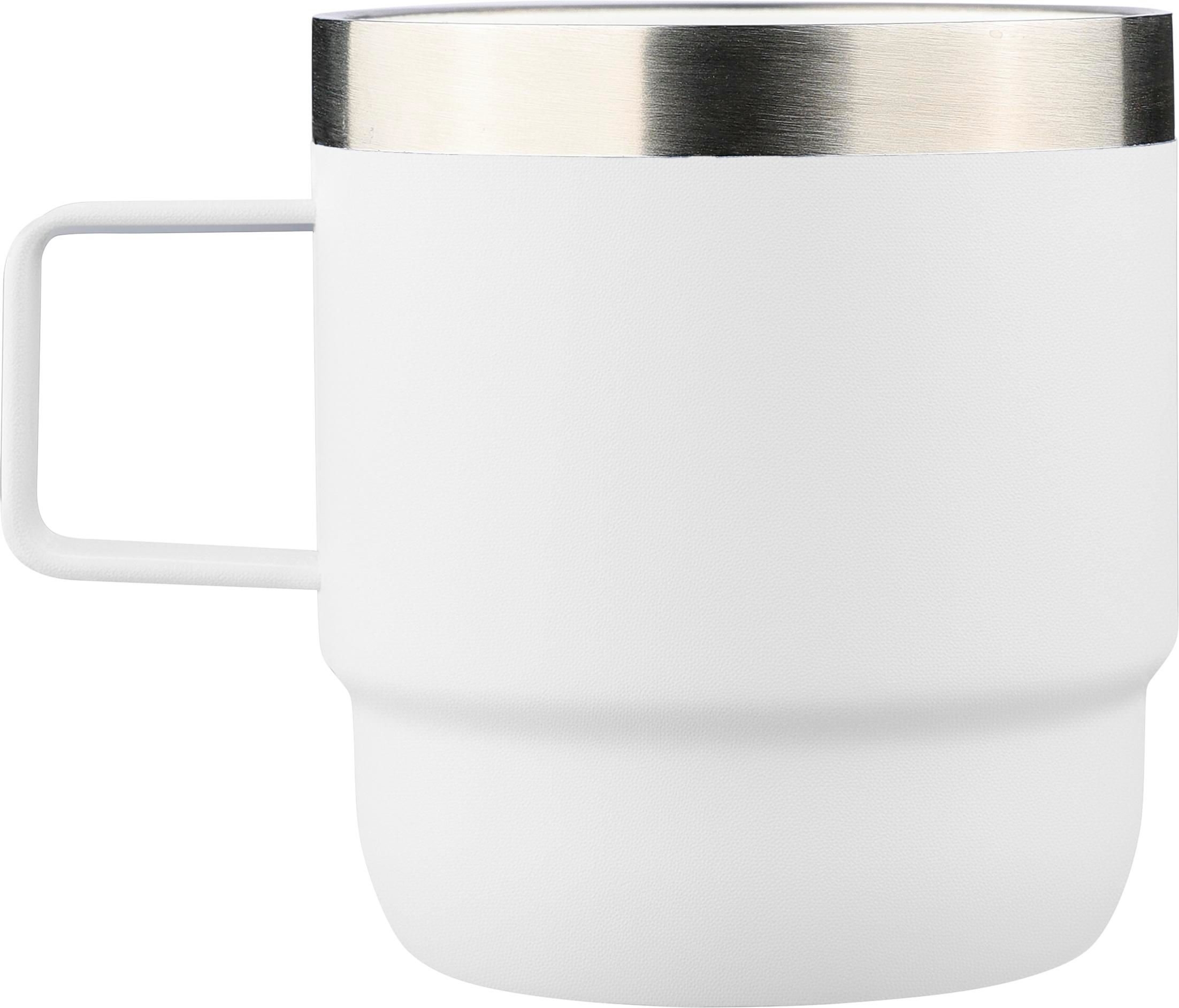 Tasse double paroi Lilia | Recyclé | 180 ml
