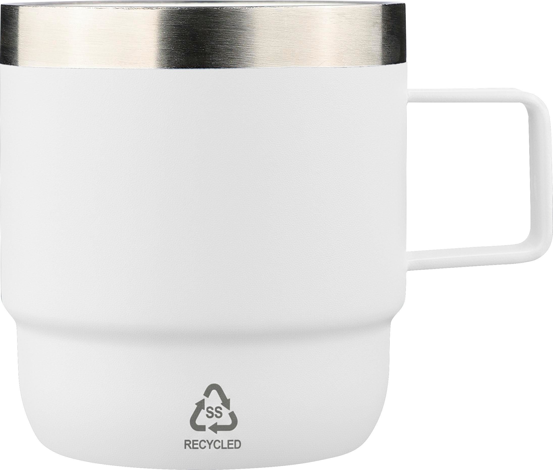 Tasse double paroi Lilia | Recyclé | 180 ml
