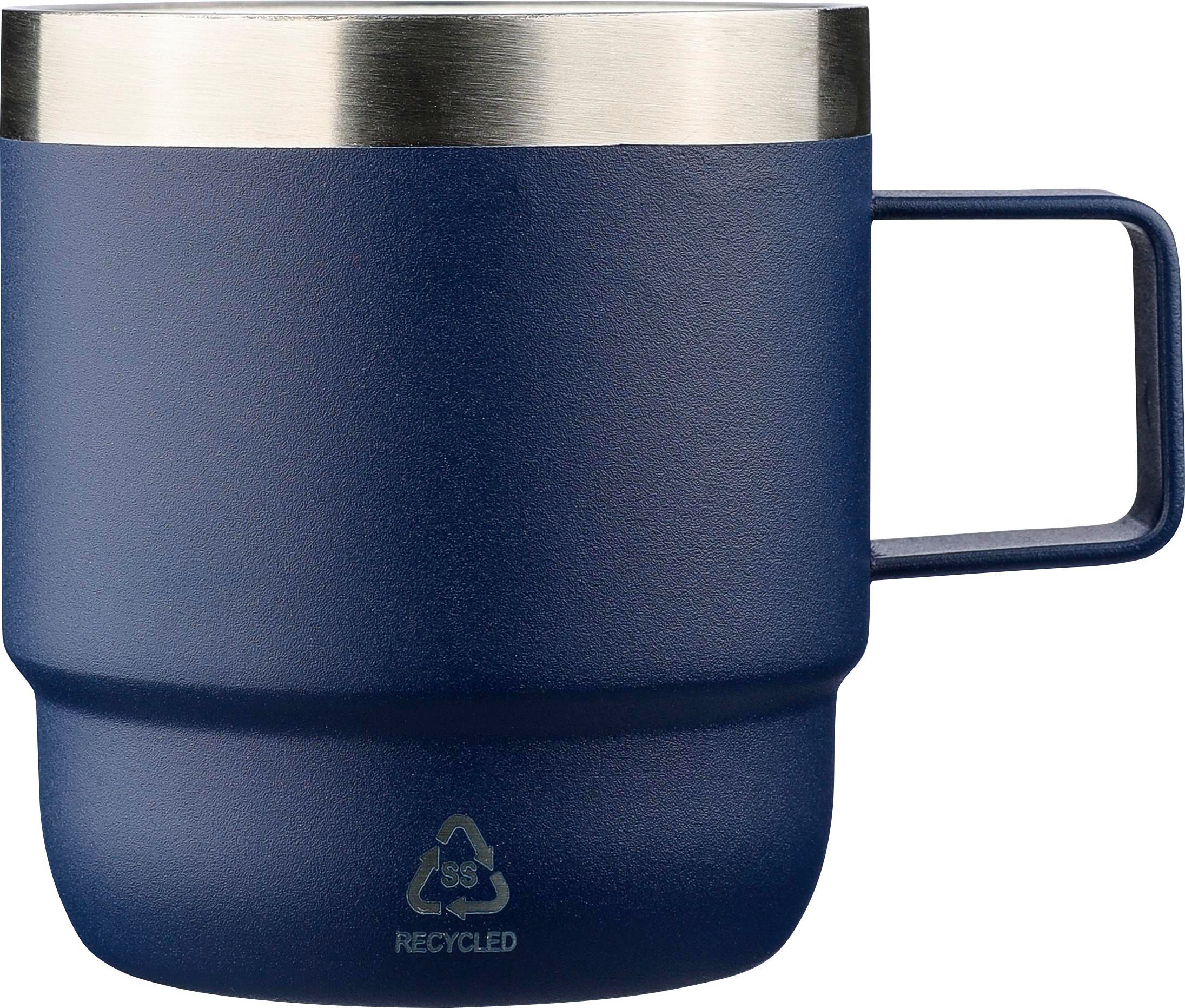 Tasse double paroi Lilia | Recyclé | 180 ml