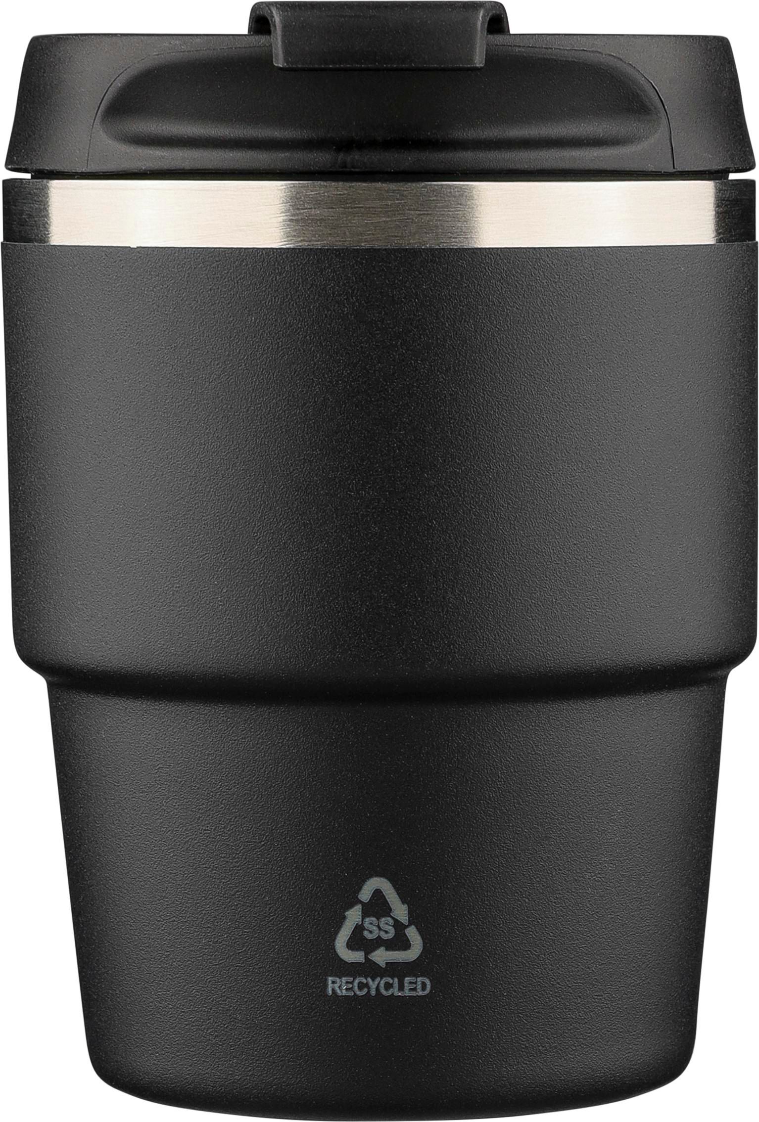 Mug double paroi Oli | Recyclé | 175 ml