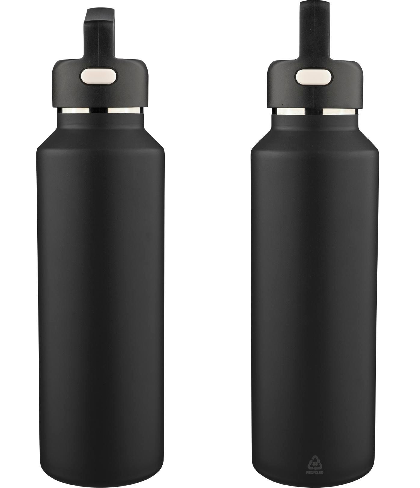 Bouteille double paroi Mace | Recyclé | 600 ml