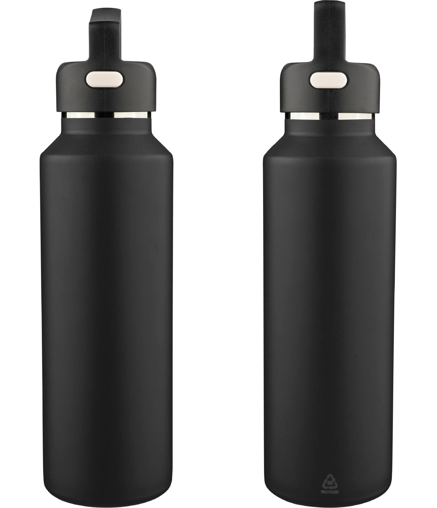 Bouteille double paroi Mace | Recyclé | 600 ml