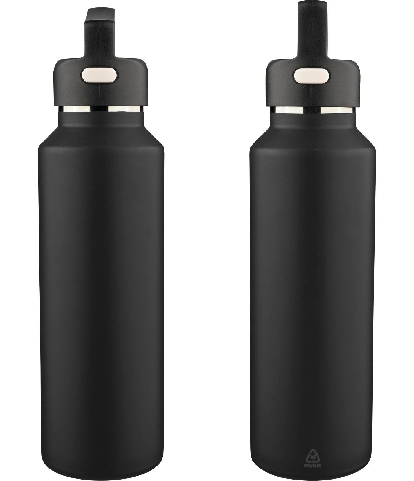 Bouteille double paroi Mace | Recyclé | 600 ml