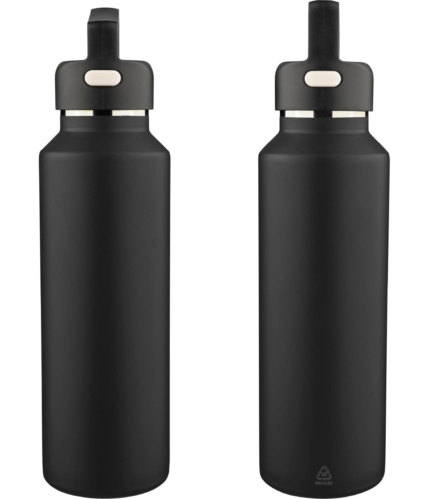 Bouteille double paroi Mace | Recyclé | 600 ml