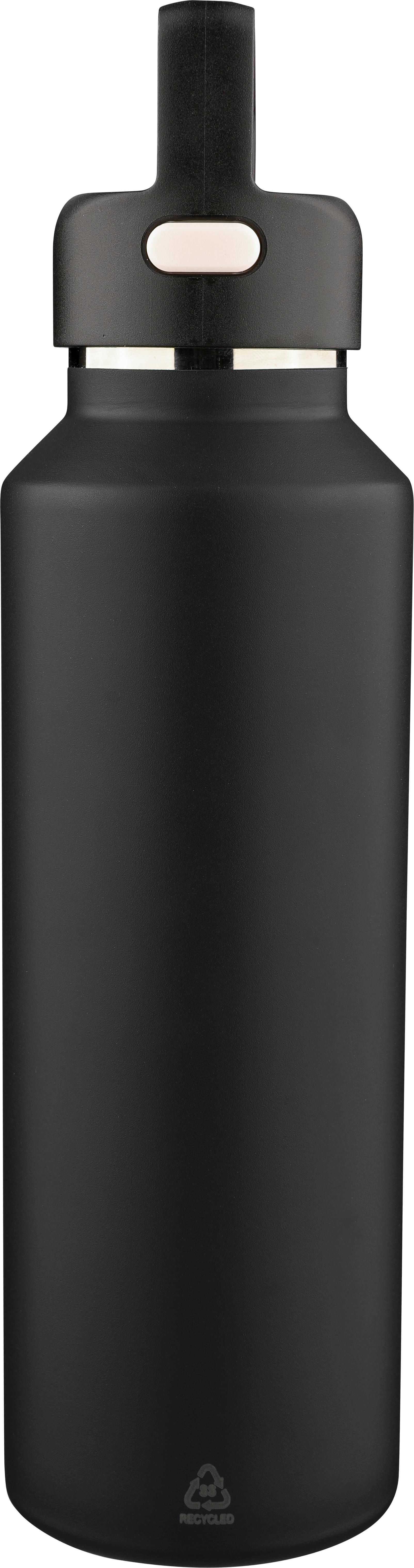 Bouteille double paroi Mace | Recyclé | 600 ml